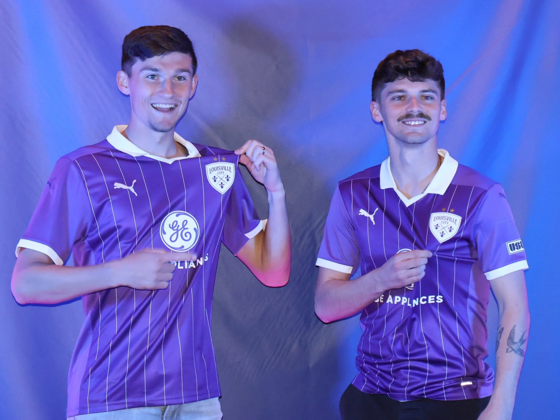 The One with the Kits