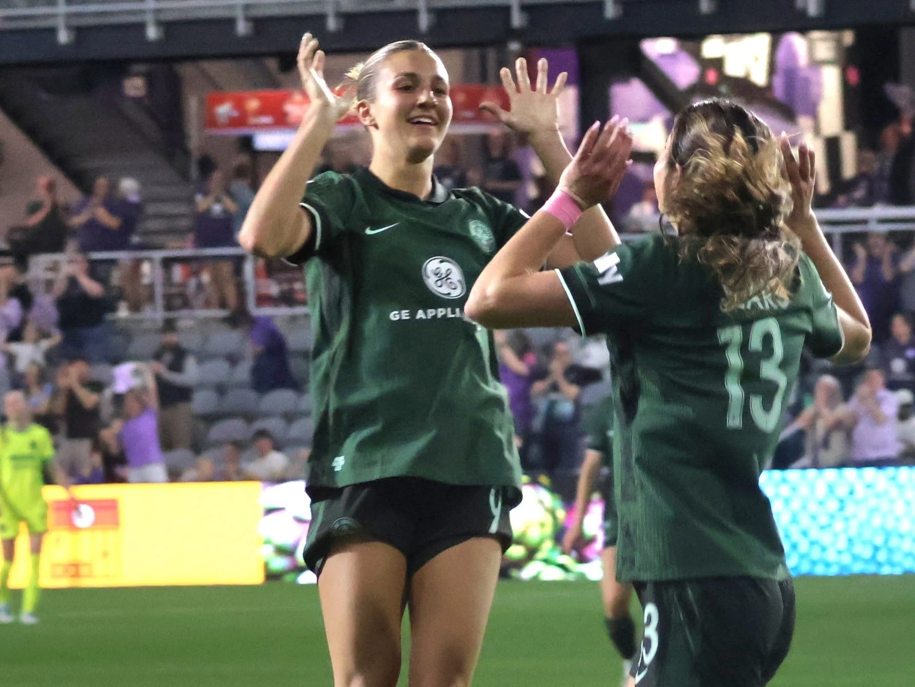 “But it might go wrong”