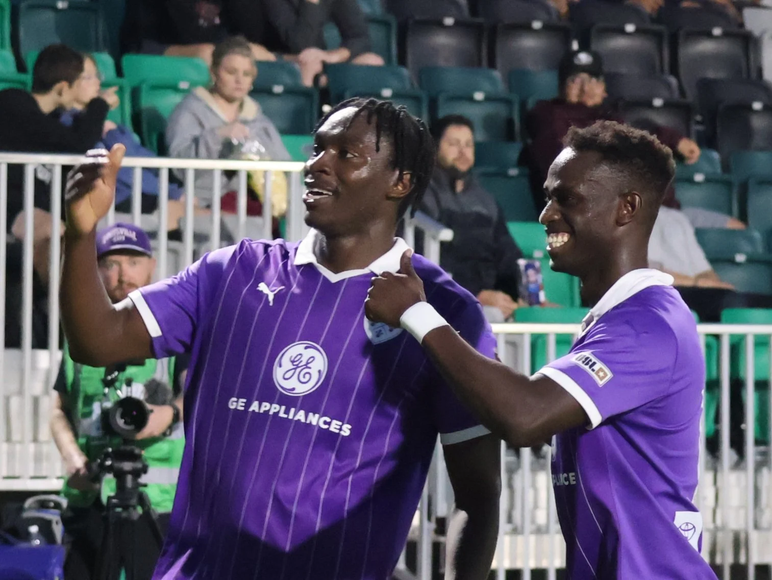 The One with Calvin (Klein)