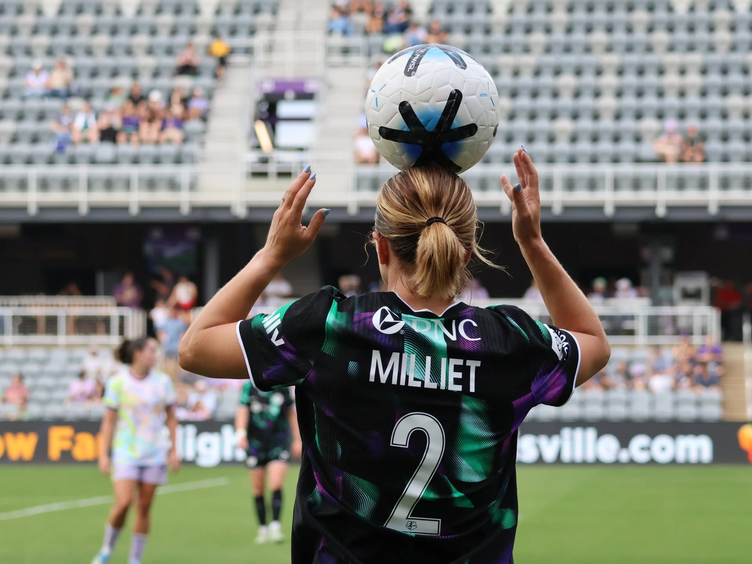 The One Where Lo Scores 2: Electric Boogaloo