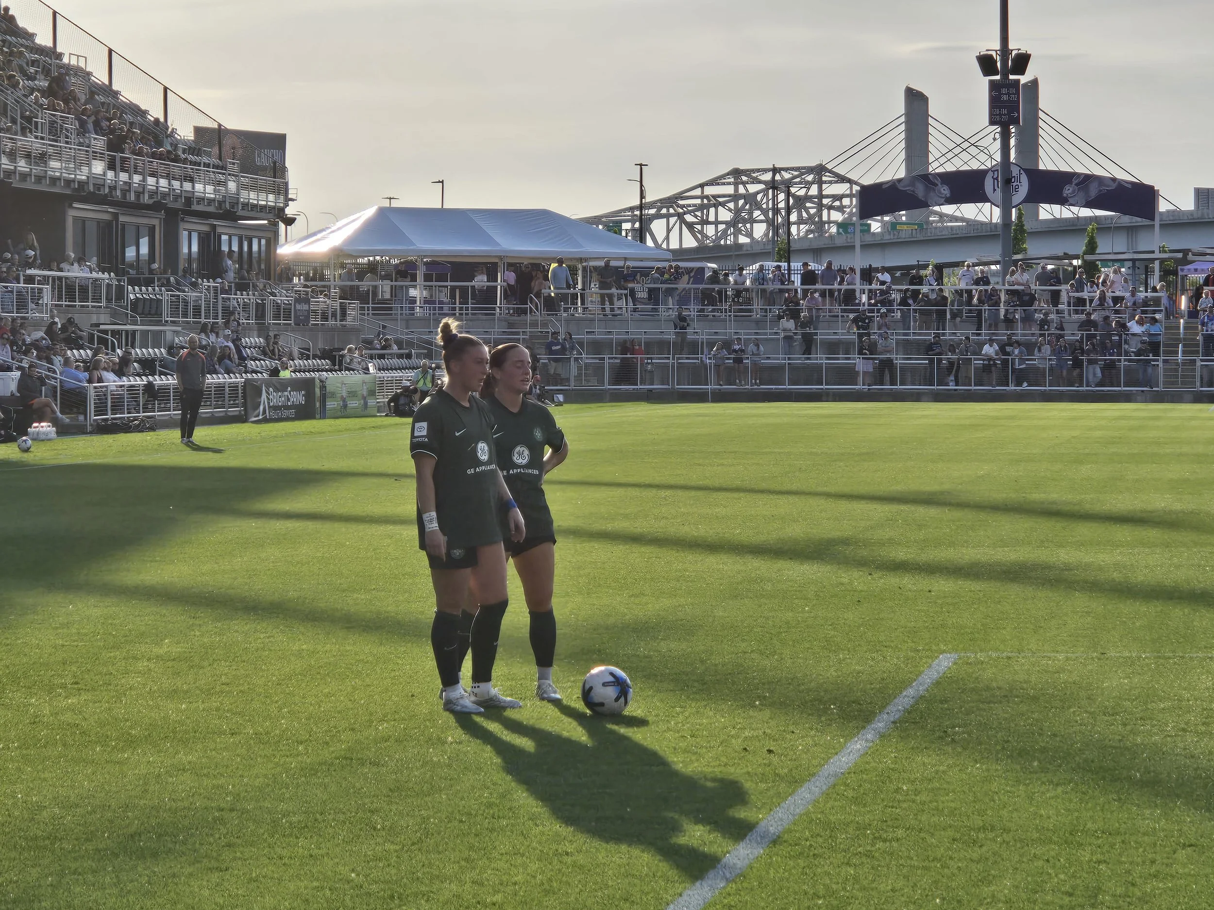 Racing 3 - Thorns 1 Player Ratings