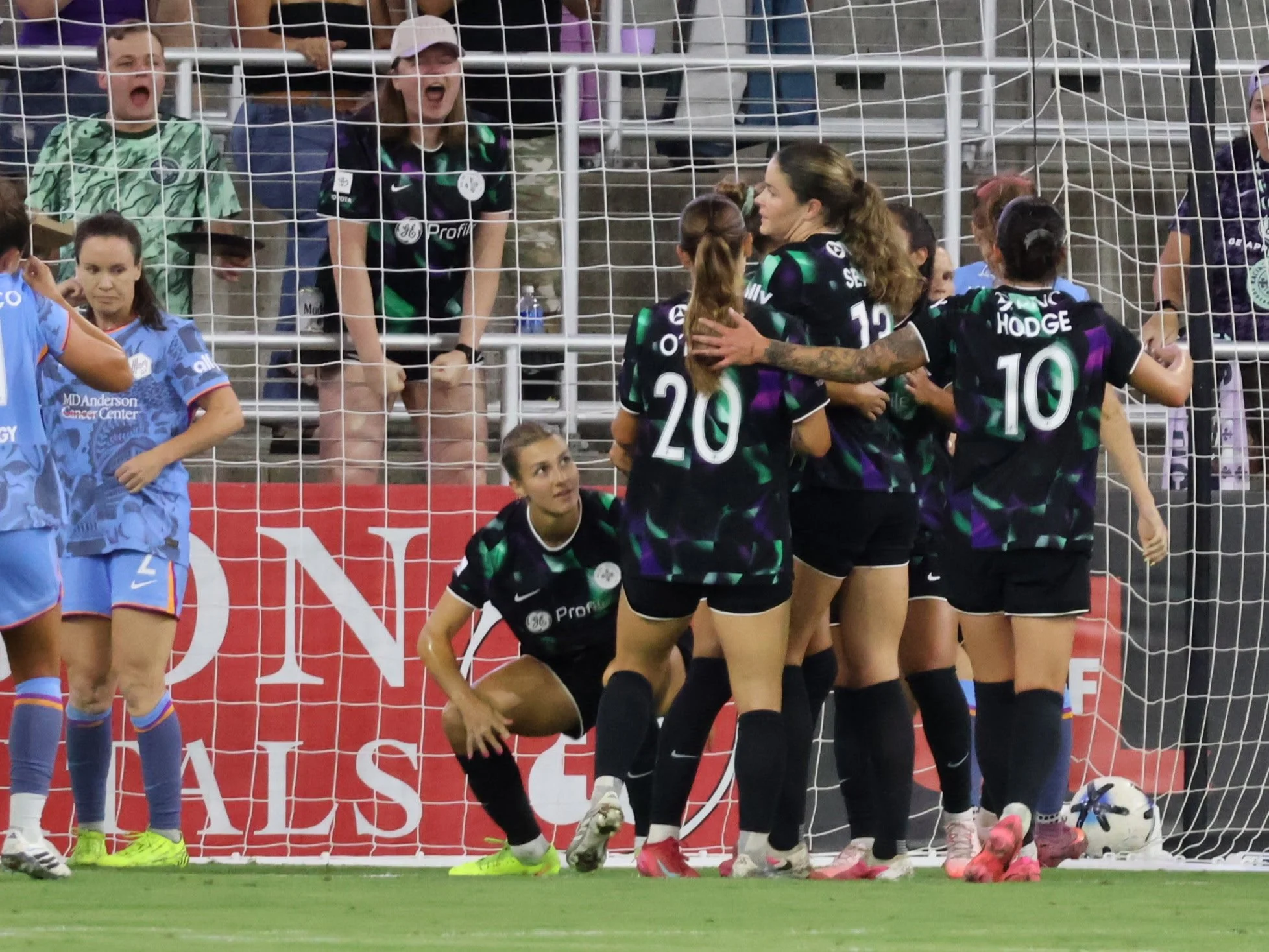 Racing 1 Dash 1 Player Ratings 