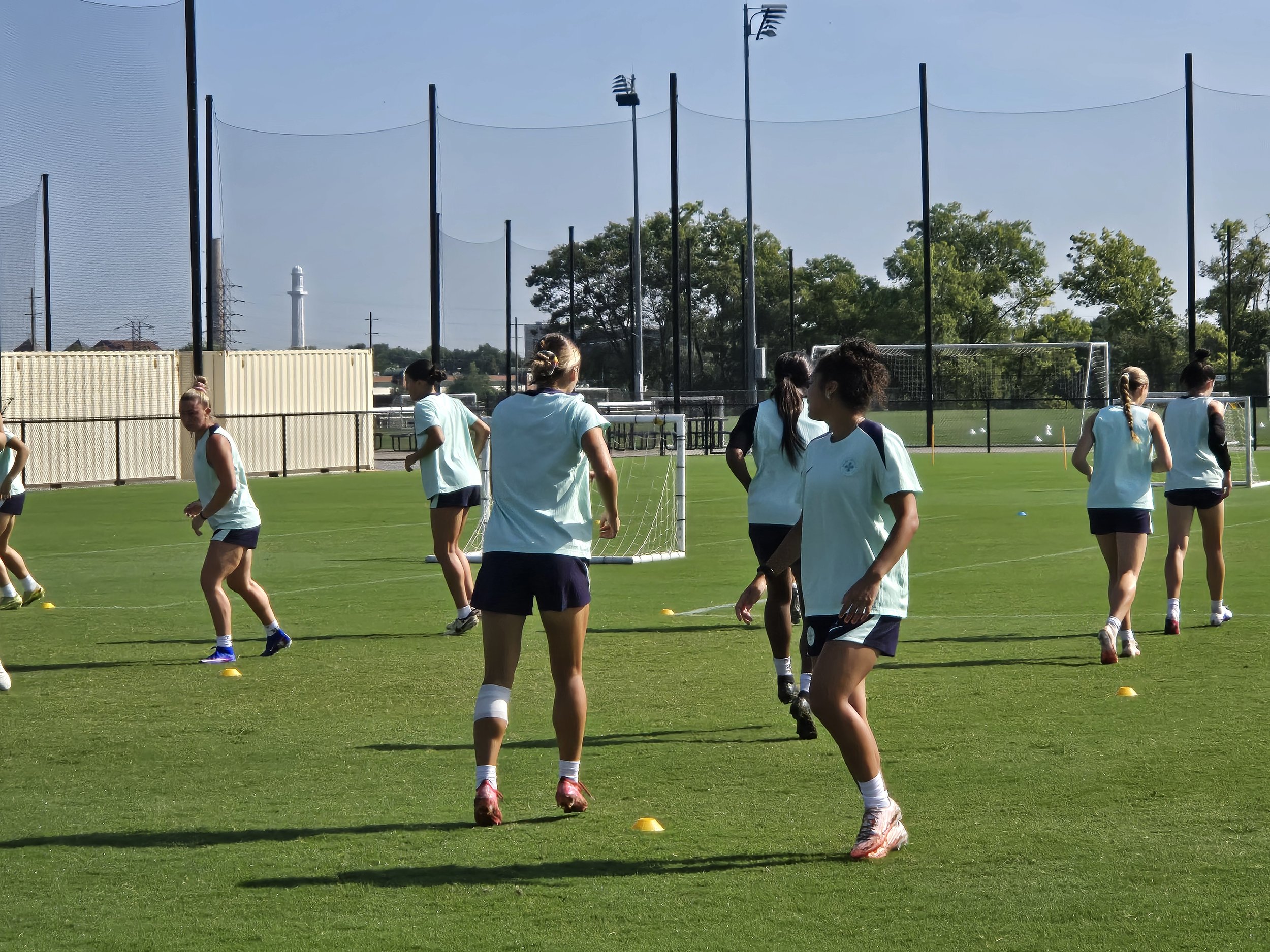 Stars v Racing -1