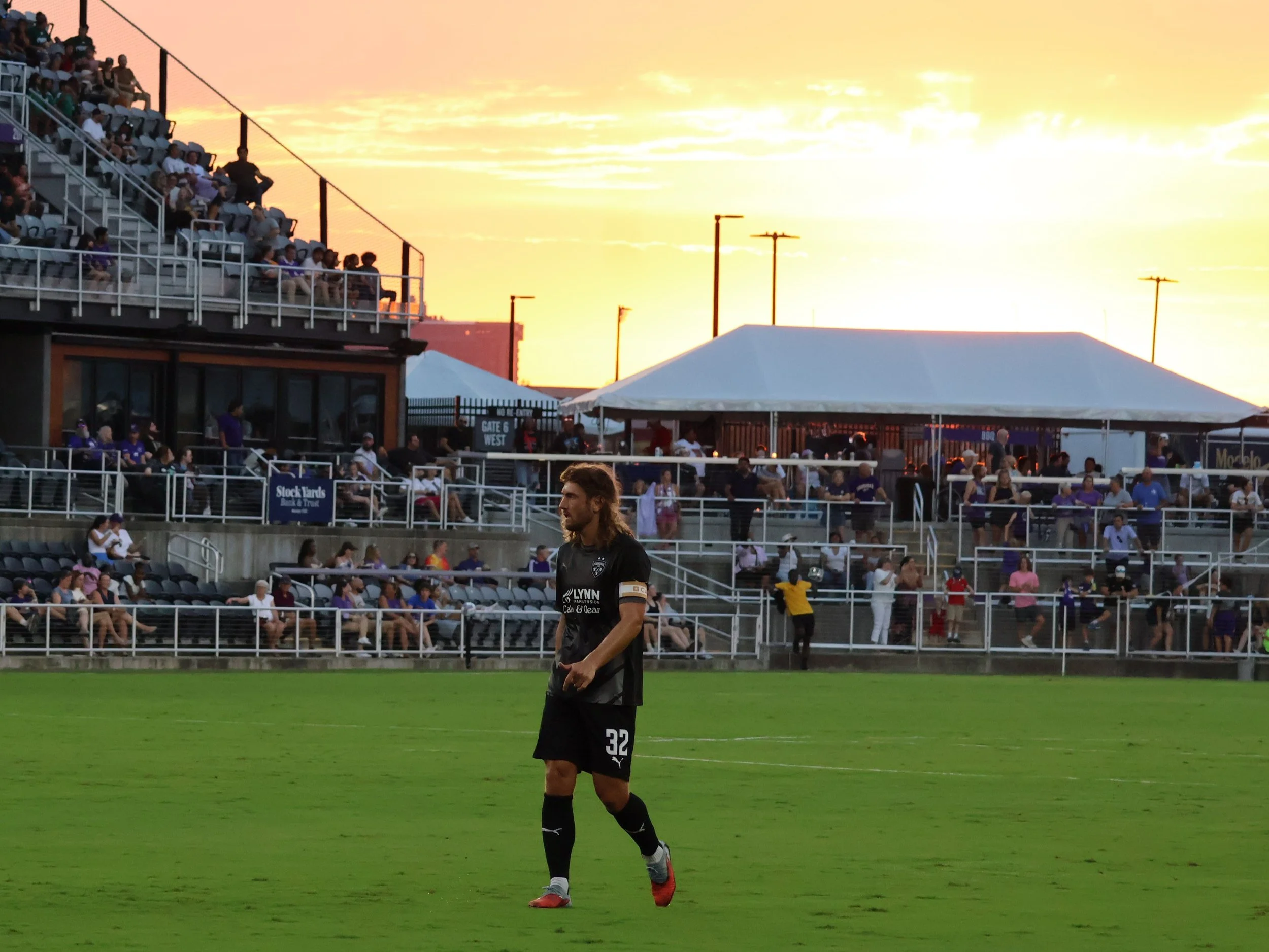 Lou City 2 - Loudoun 1 As It Happened
