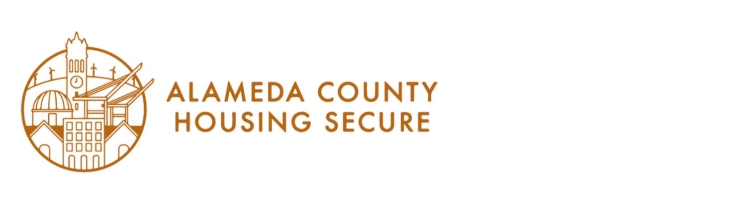 ALAMEDA COUNTY HOUSING SECURE