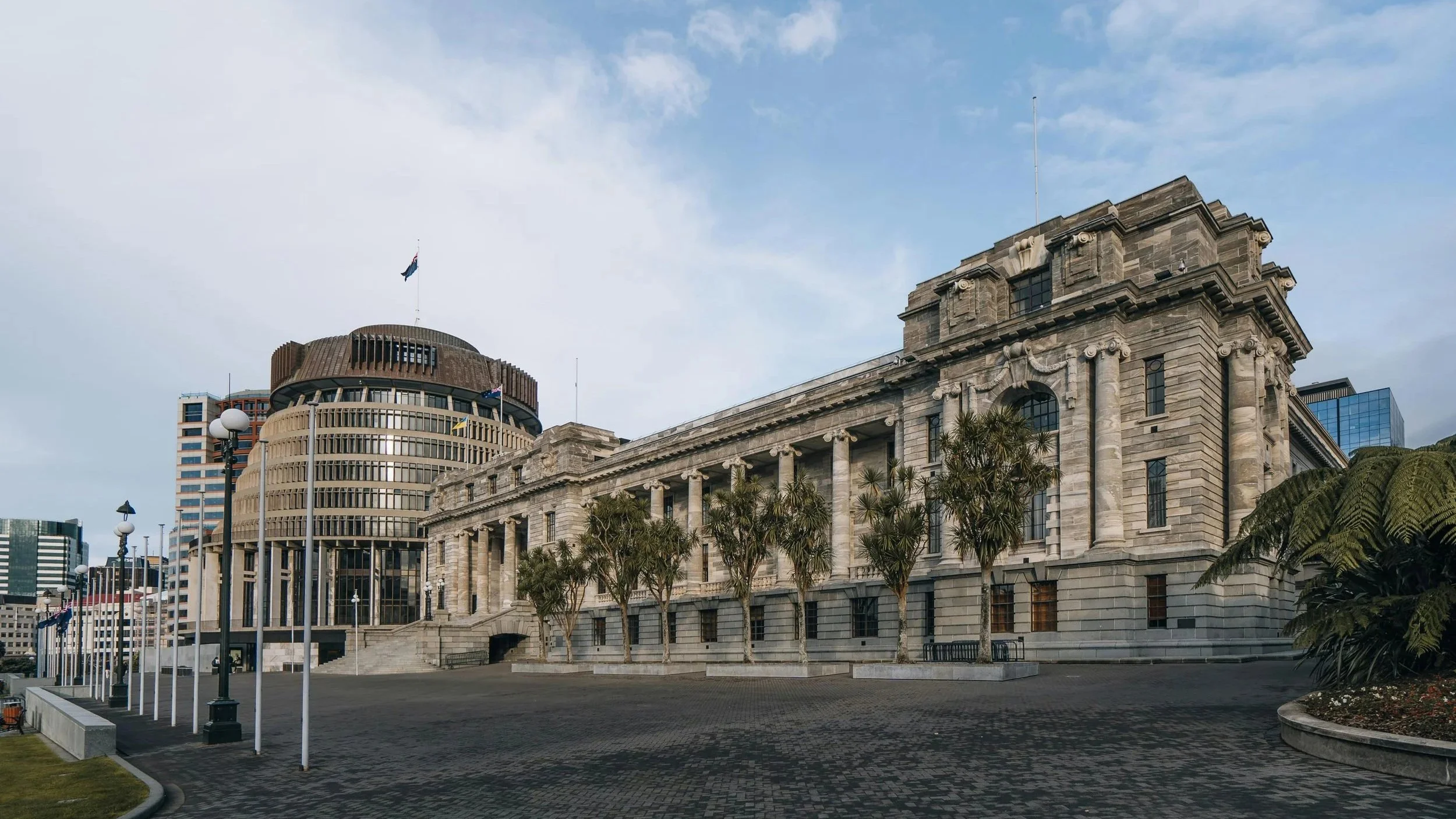 What if doubt was a positive?