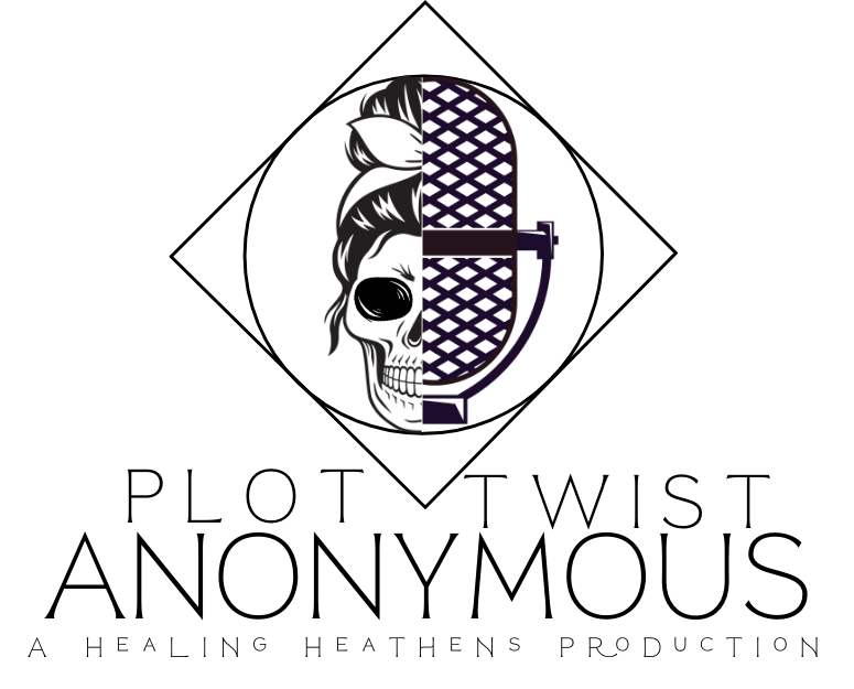 The Podcast You Won’t Want to Miss…