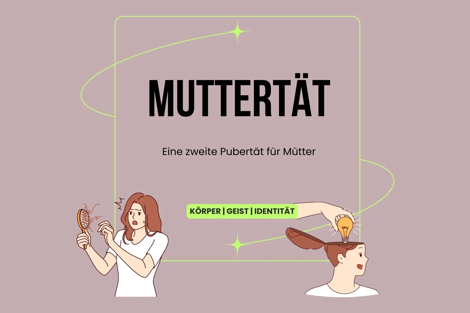 Muttertät