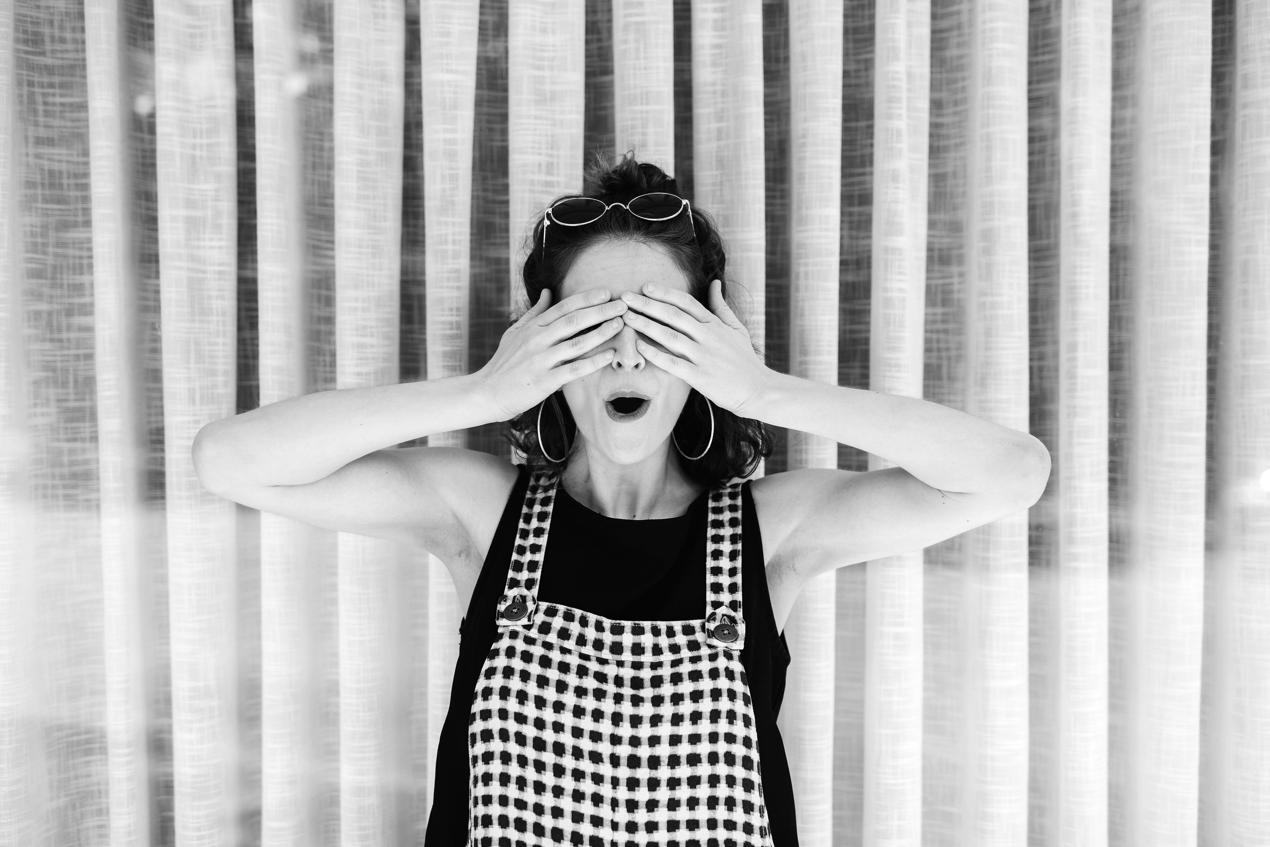 The Significance of Surprise