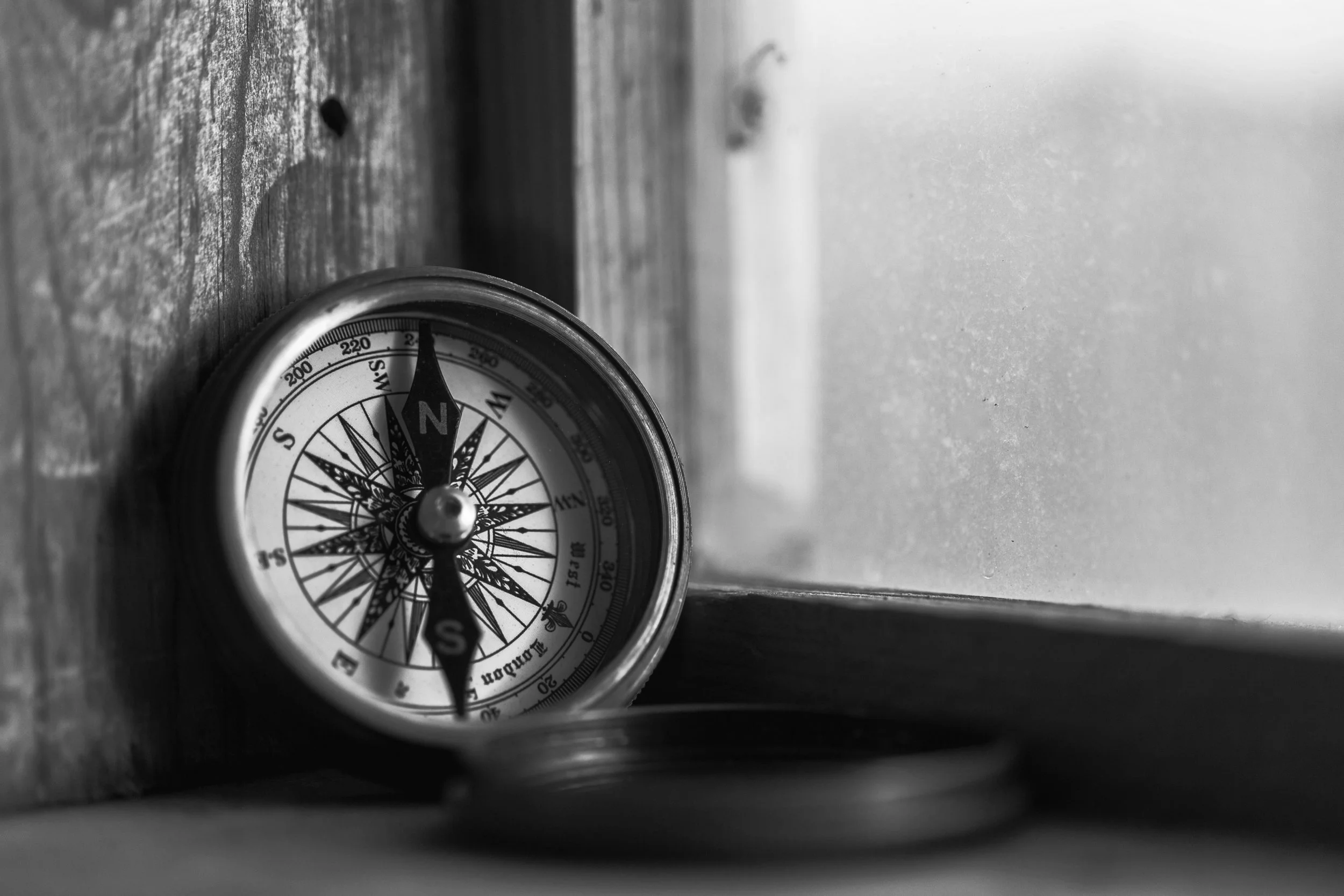 Losing Your Bearings