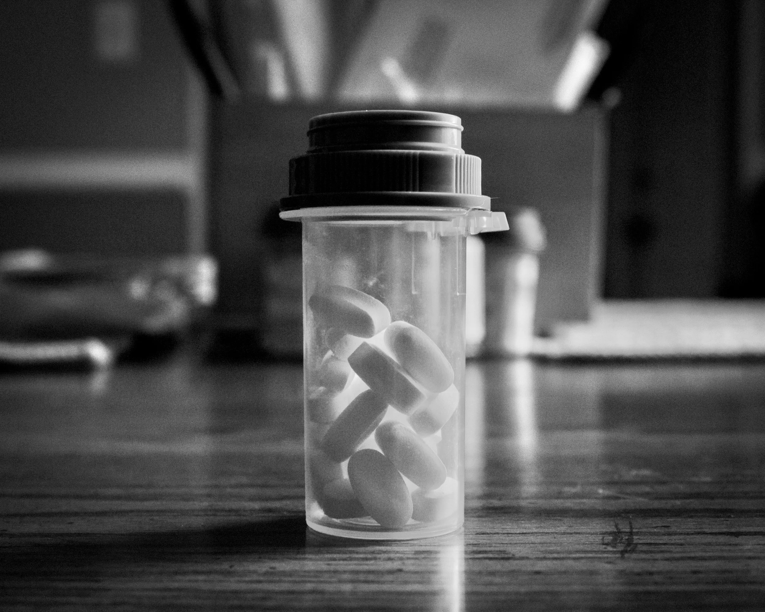 An Antidote to Helplessness