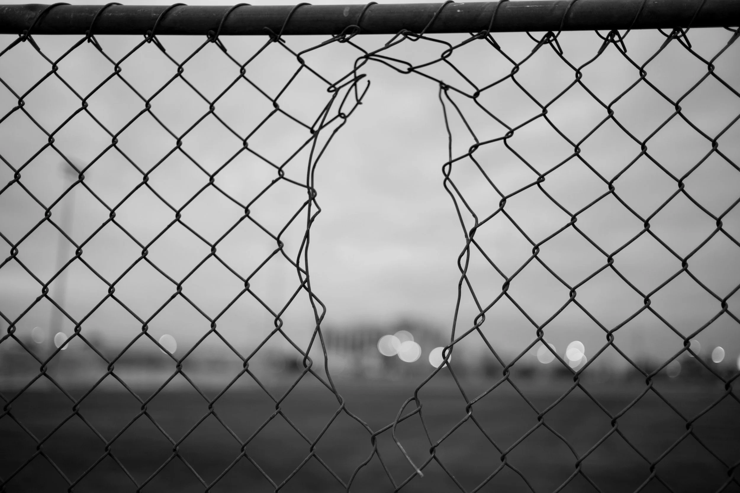 Discover What You Blame