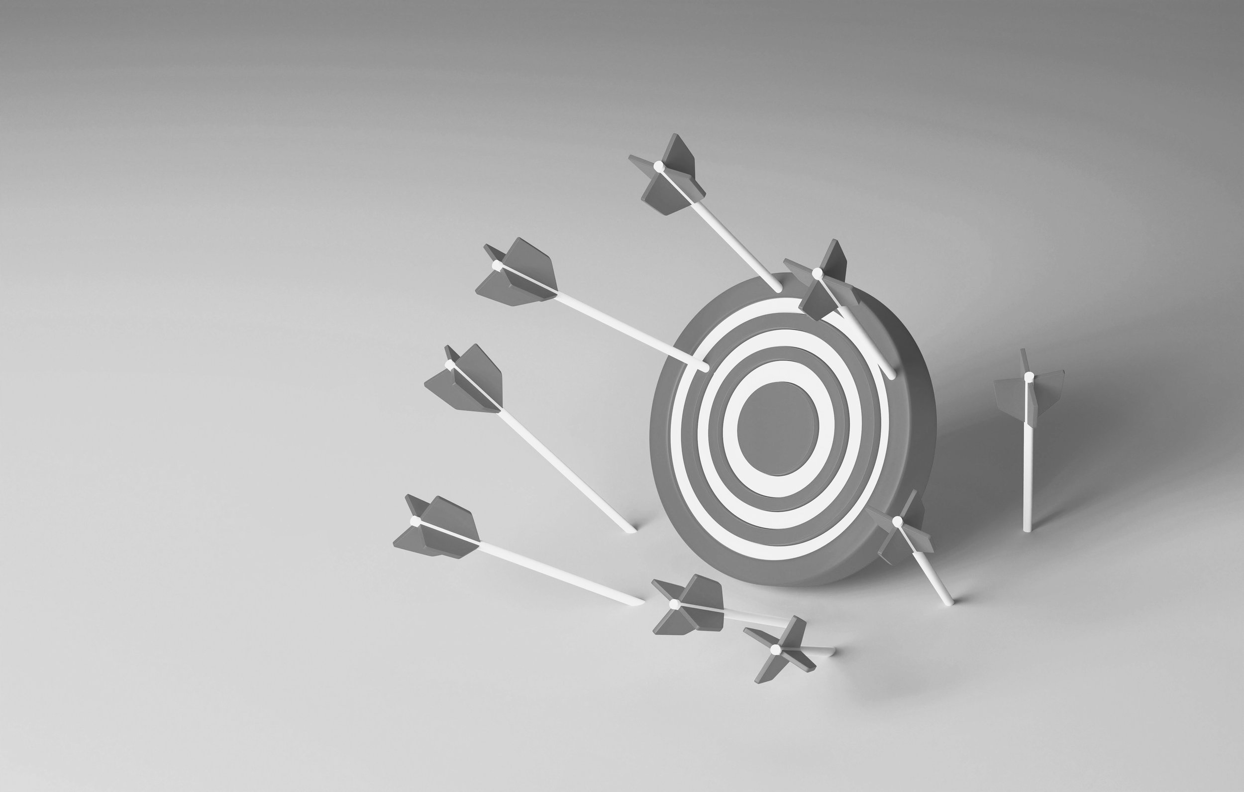 What Do You Optimize For?