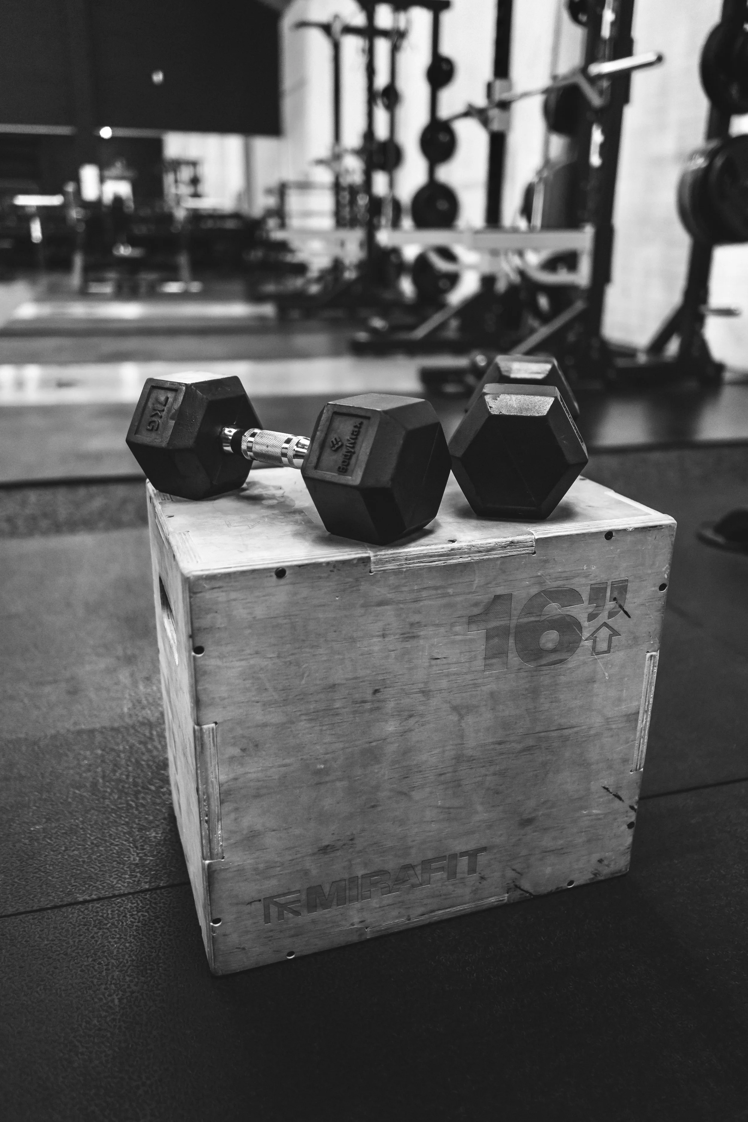 These Questions Are Your Gym
