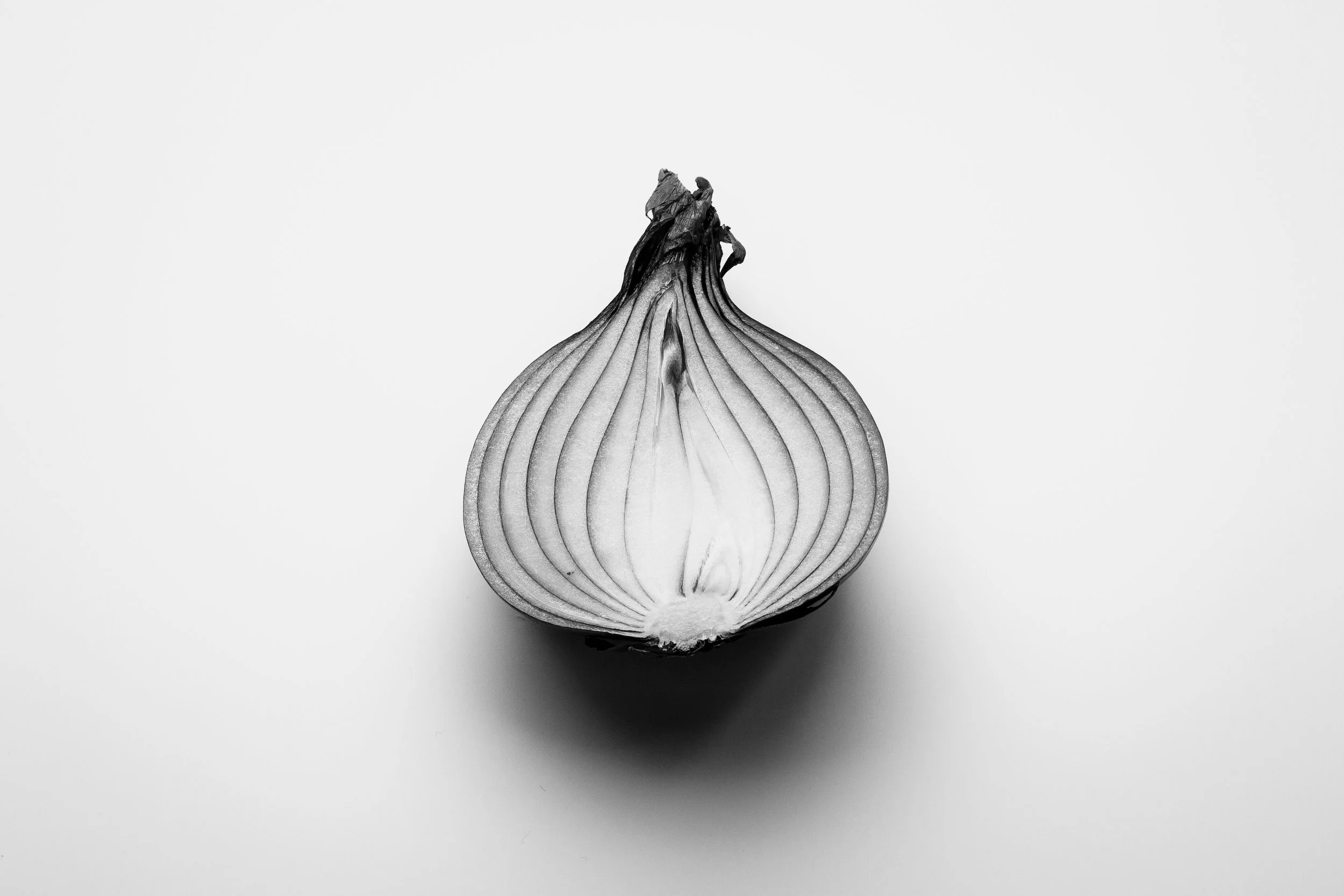 Why Spend an Hour with an Onion?