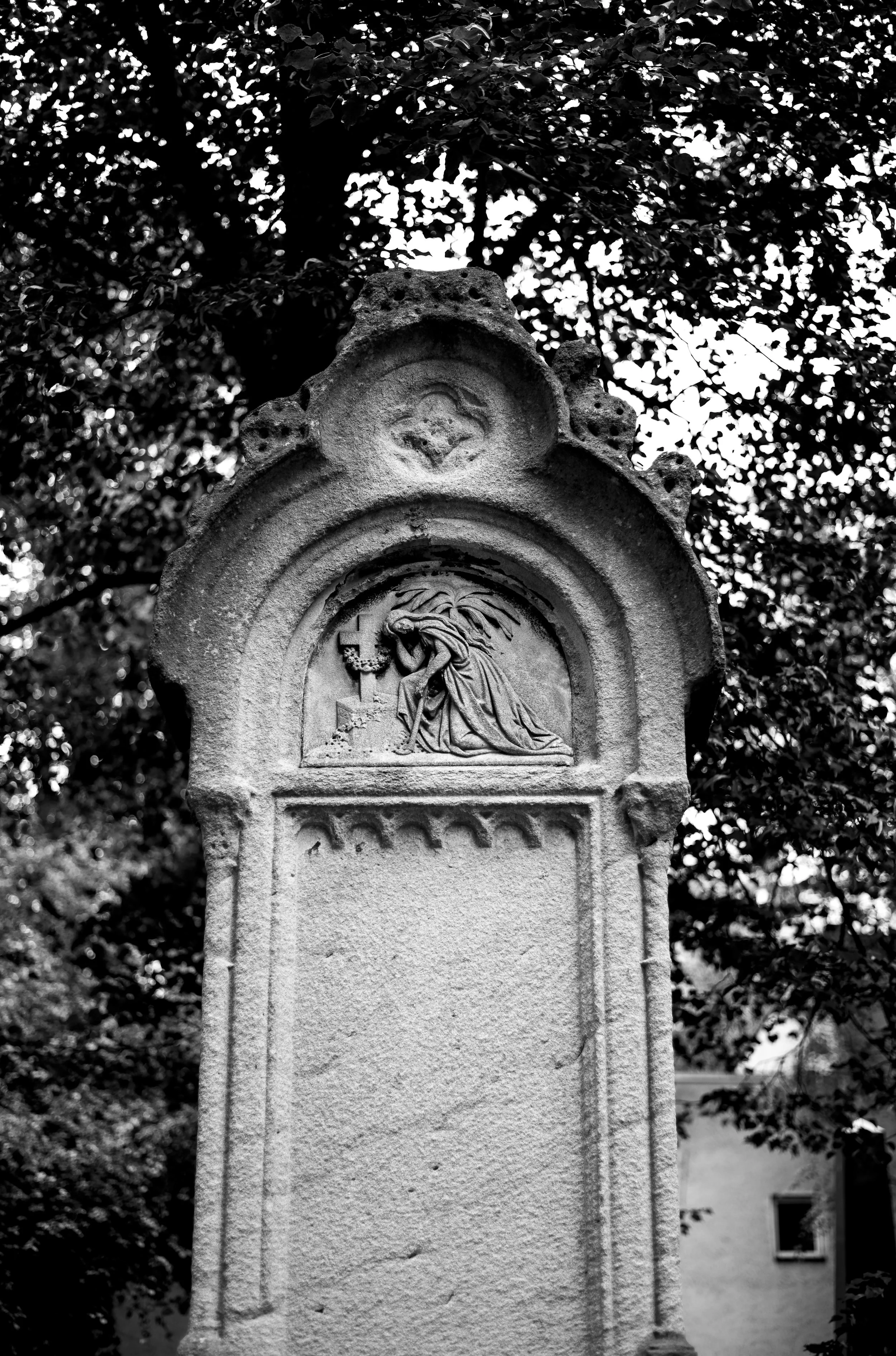 The Death Test