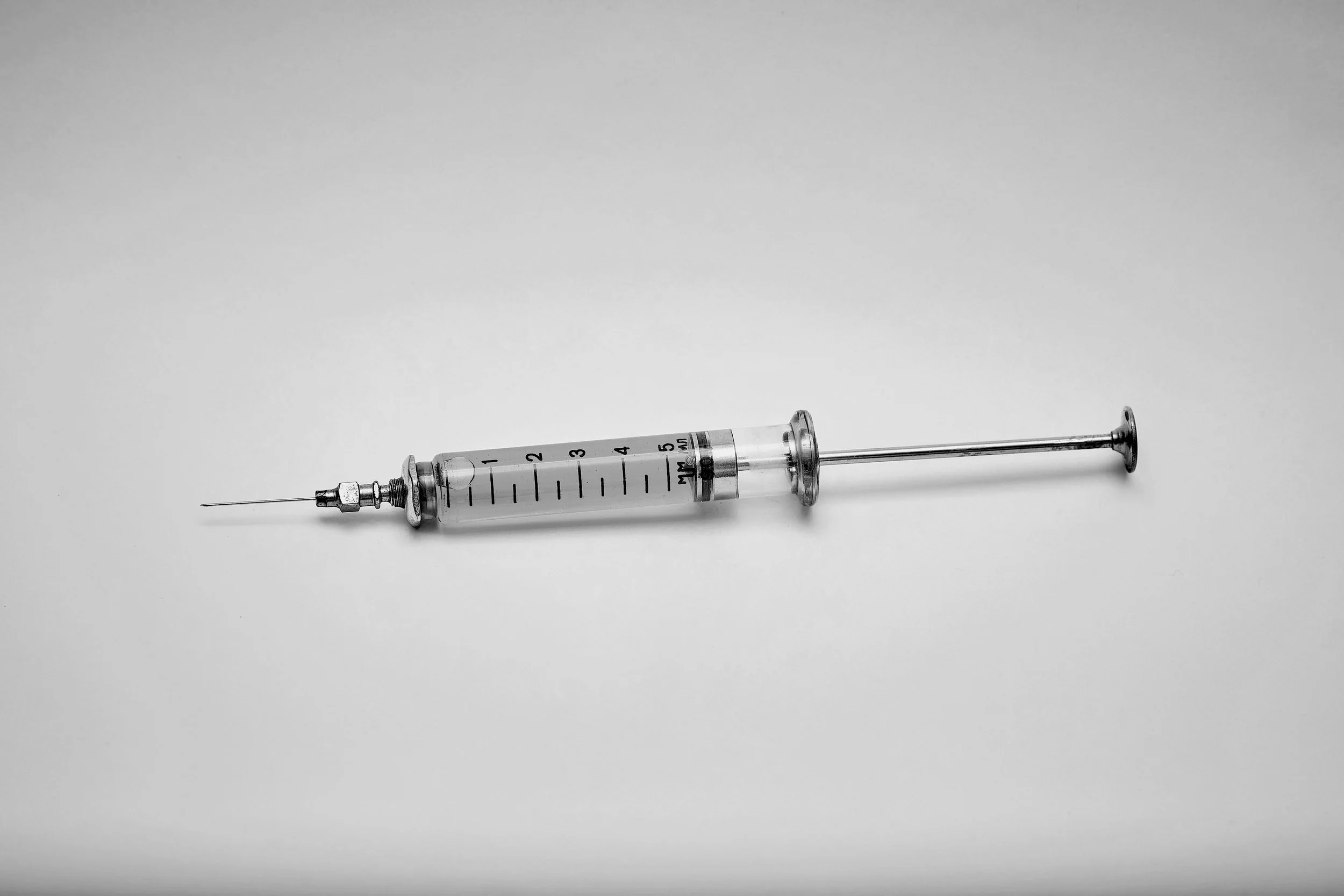 Anesthetic Action