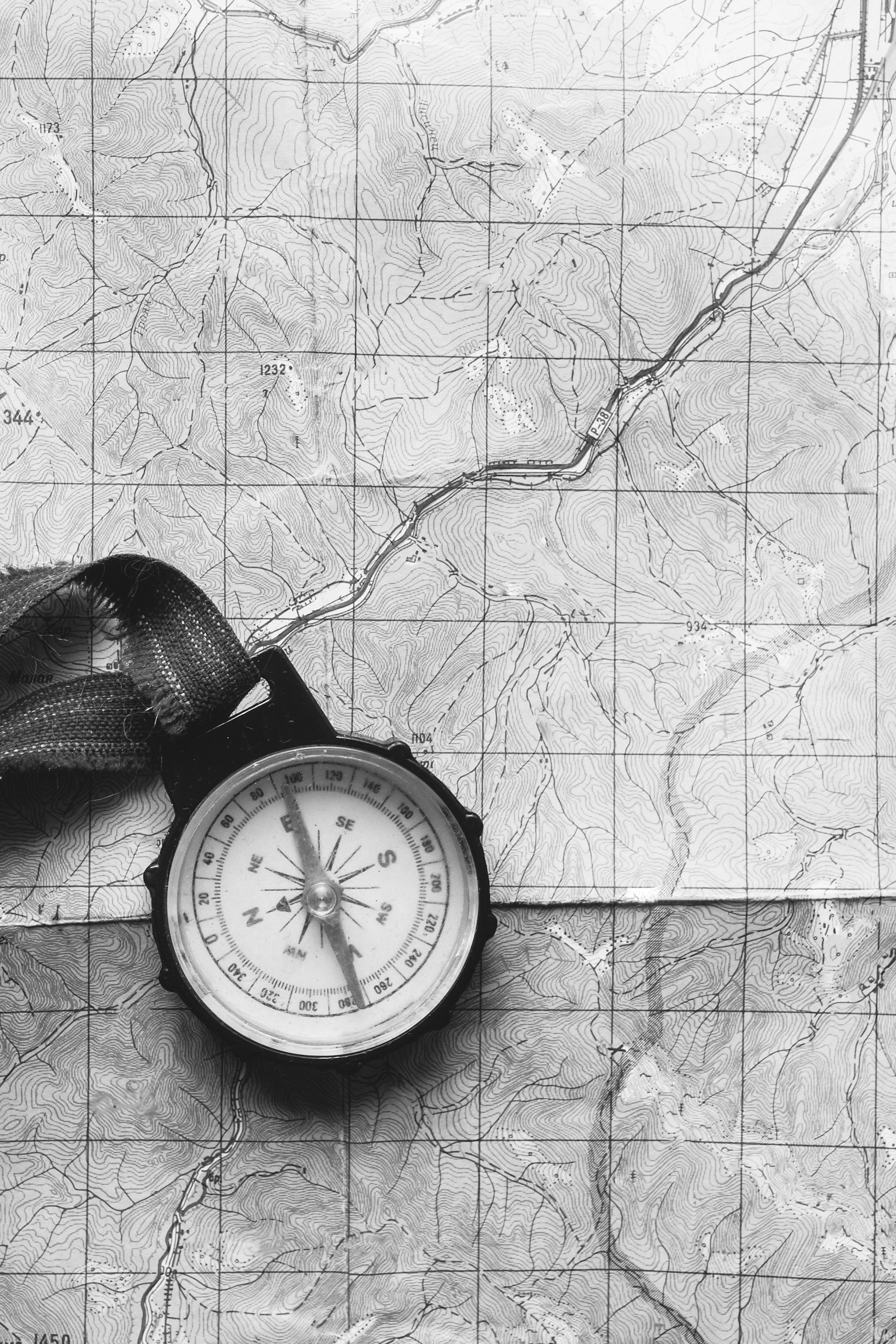 Manage Your Purposes Instead of Your Time