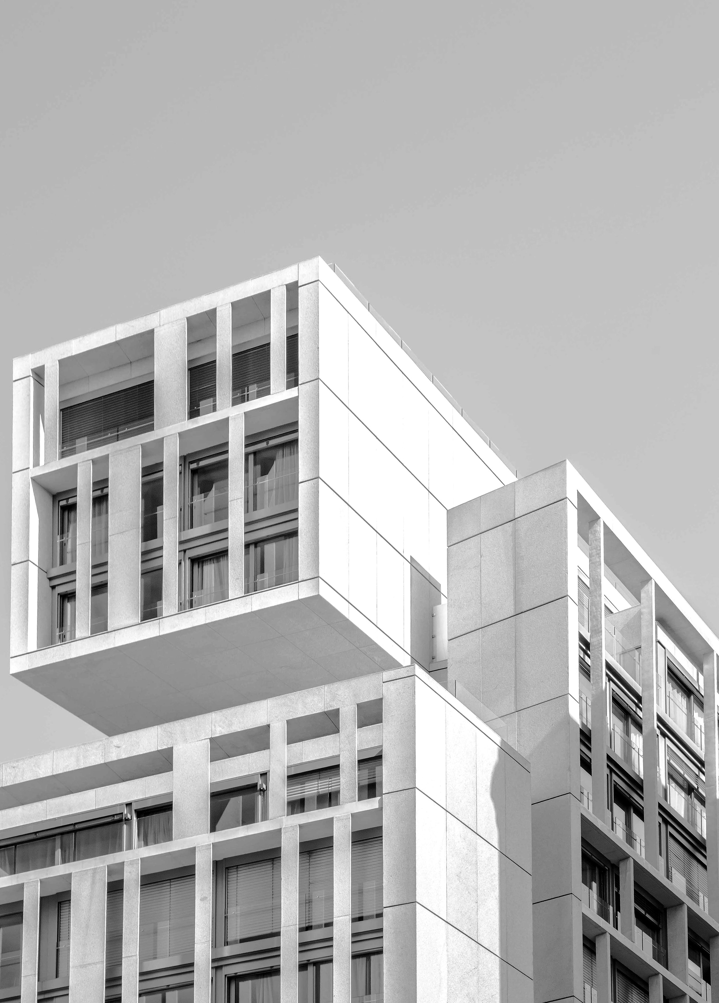 The Architecture of Your Life