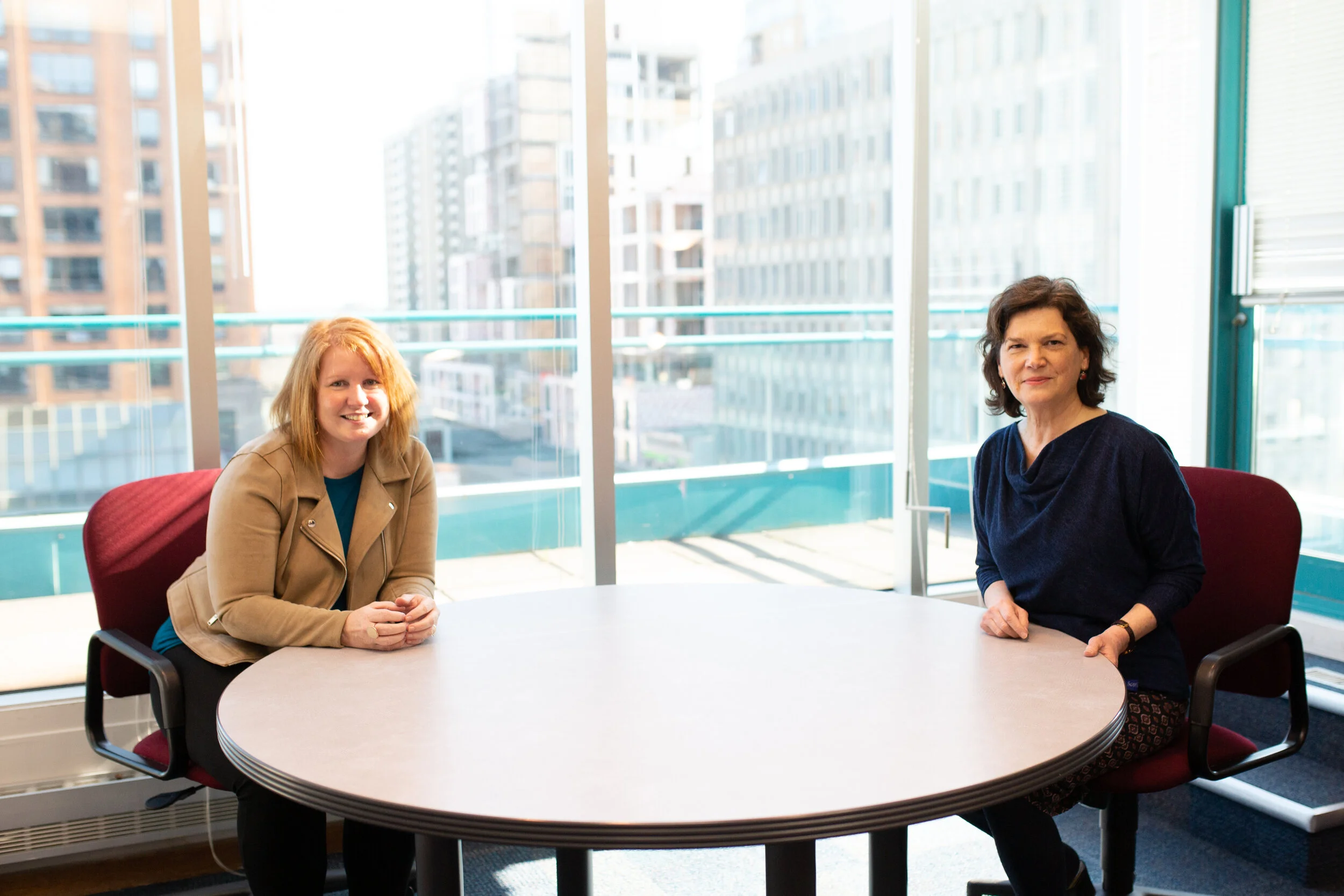 20202021 Annual Report Hearing & Speech Nova Scotia