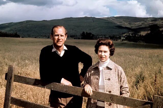 Queen Elizabeth ll 1926-2022 will be hugely missed. Always an incredible supporter of the countryside and the environment. 🇬🇧🌳🍃🍄🌾🌷