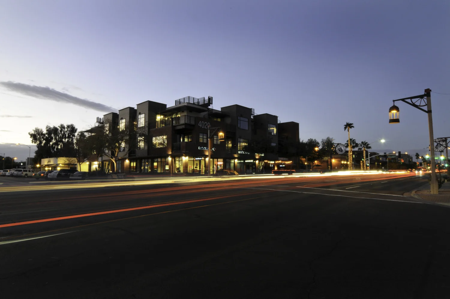 Torrey Pines Real Estate Properties — Torrey Pines Real Estate Investments