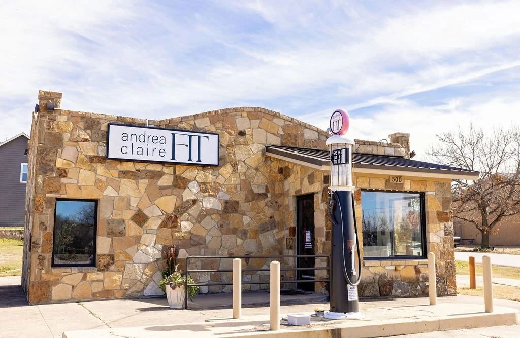 AndreaClaireFit Boutique Gym