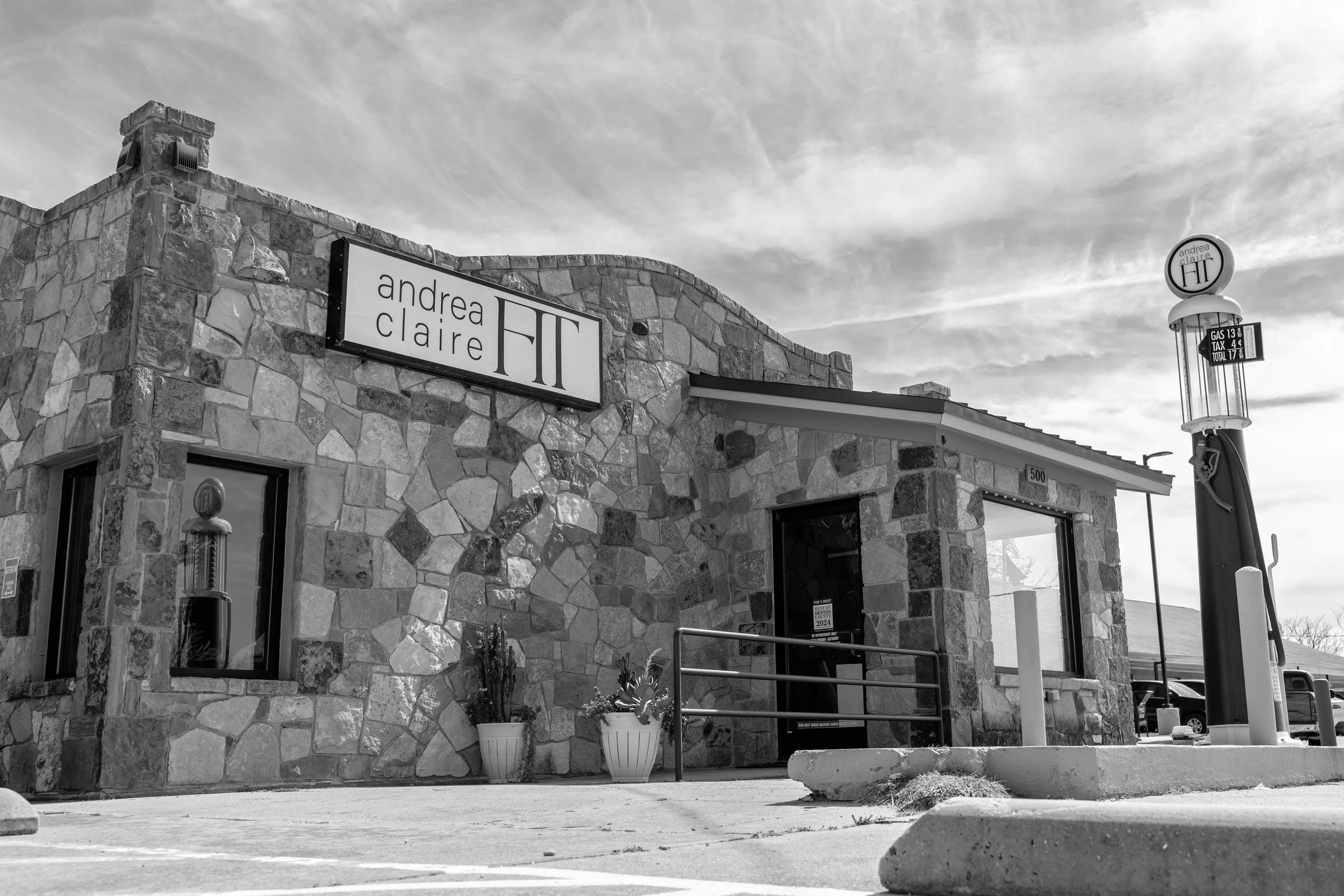 ACFit Private Studio — Argyle, TX