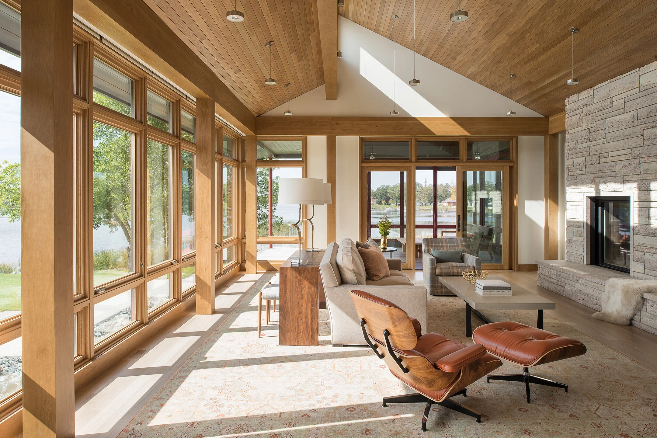 Destination — Martha Dayton Design