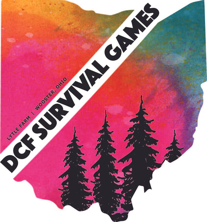 DCF SURVIVAL GAMES
