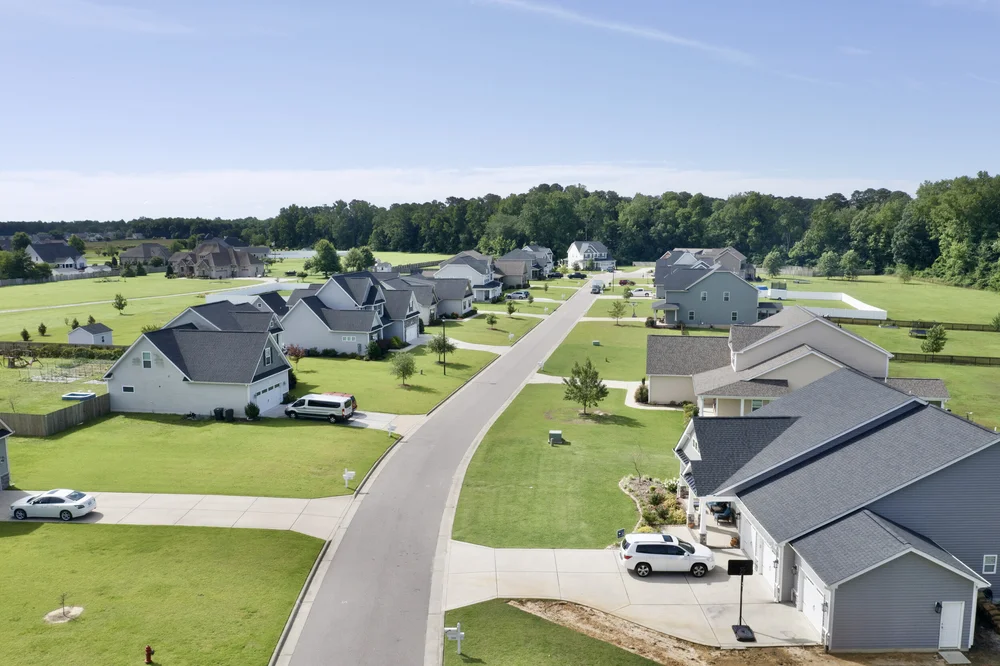 Projects — Britt Development