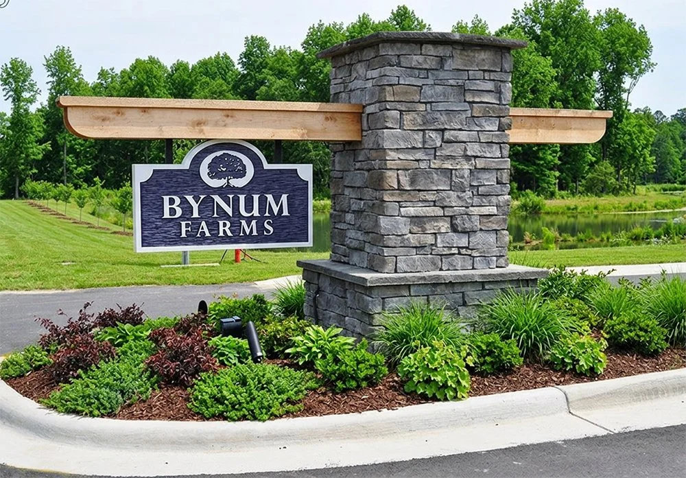 Bynum Farms Farmville, NC