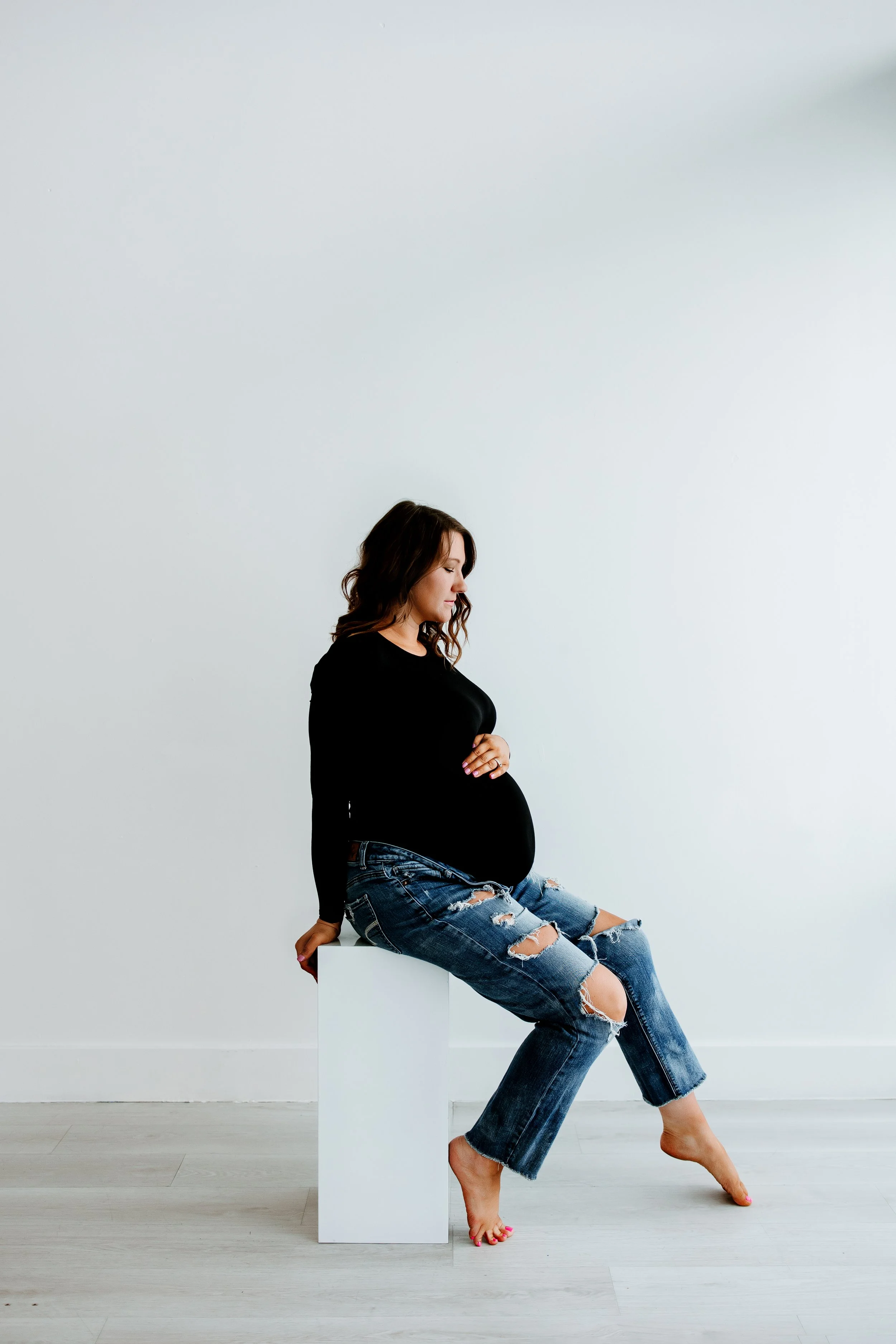 Photo by: Mornings with Em Photography