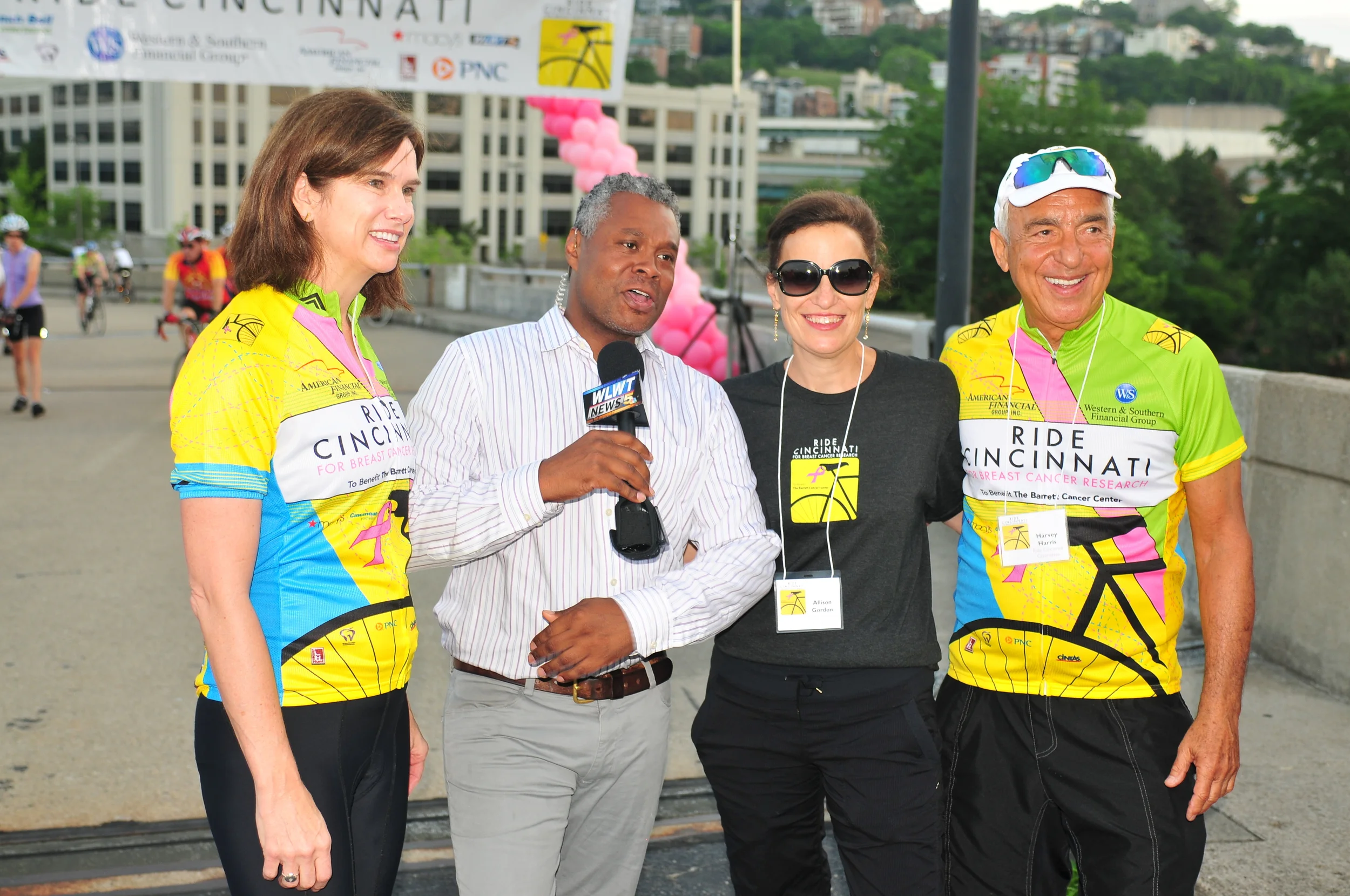 PR Case Study: Ride Cincinnati