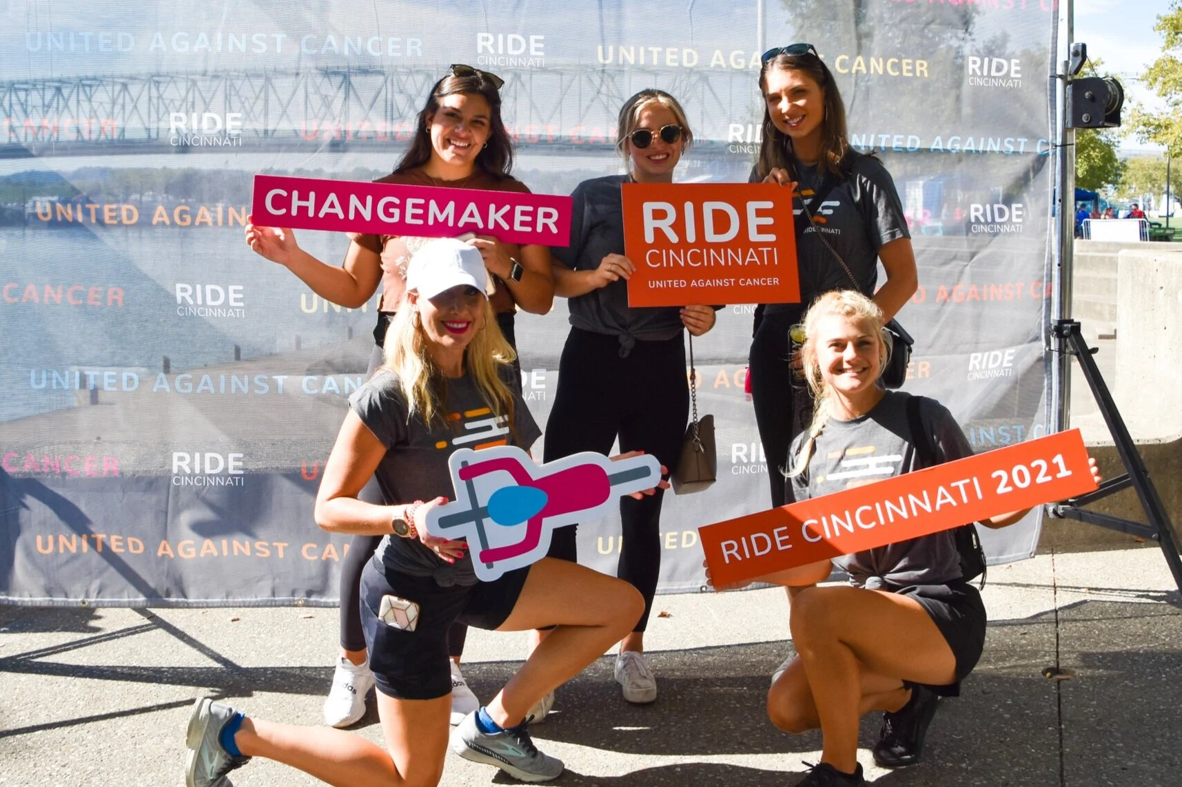 Ride Cincinnati 21