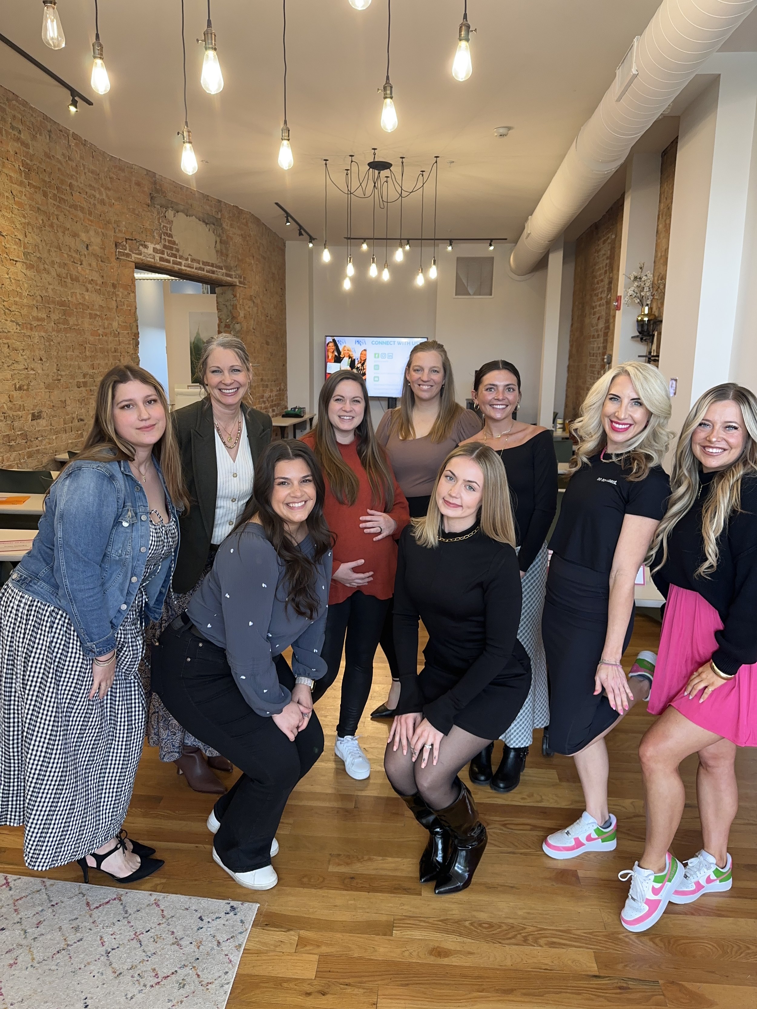 Power Pitch: Media &amp; Messaging Masterclass 