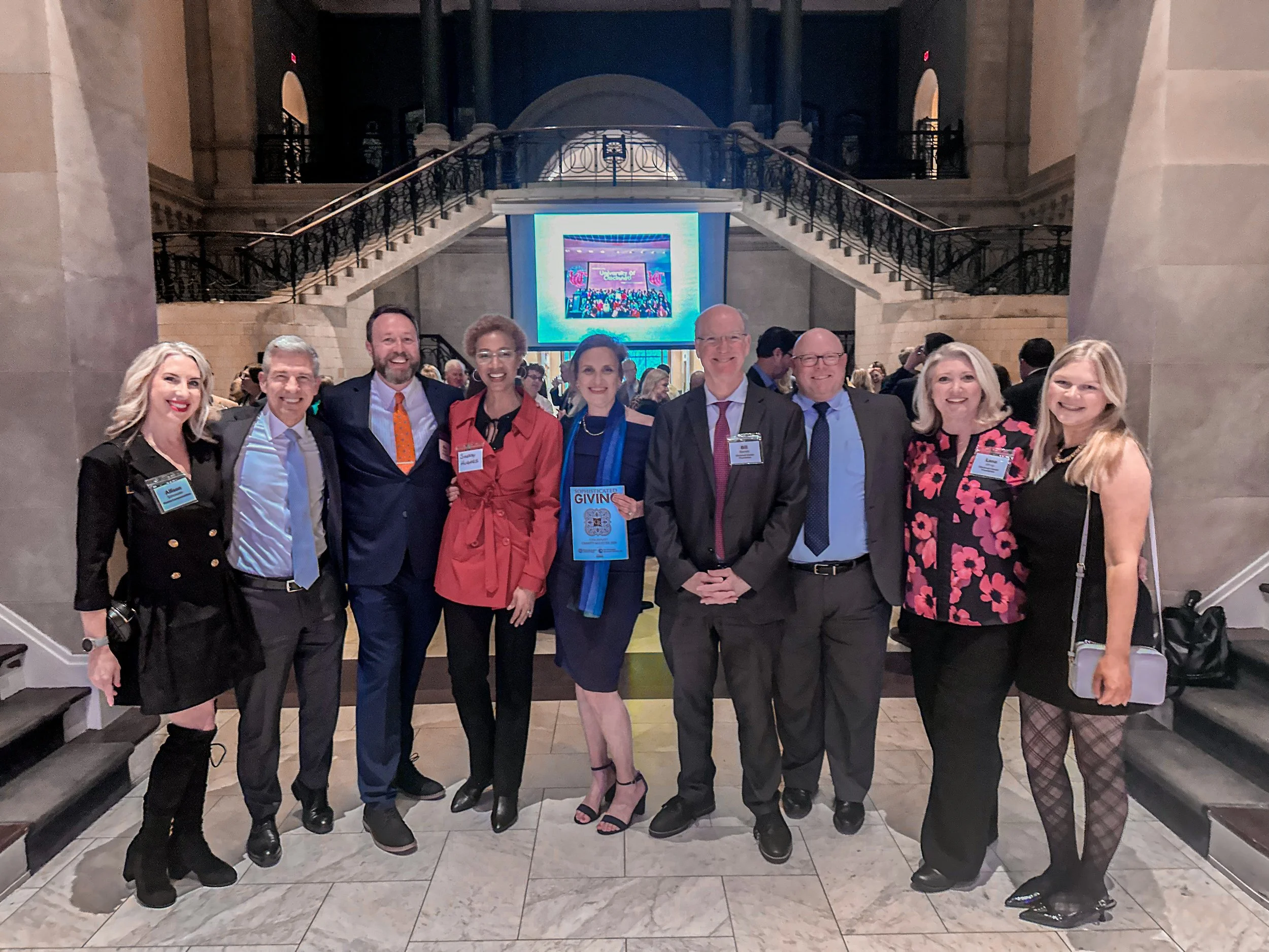 Sophisticated Giving 26