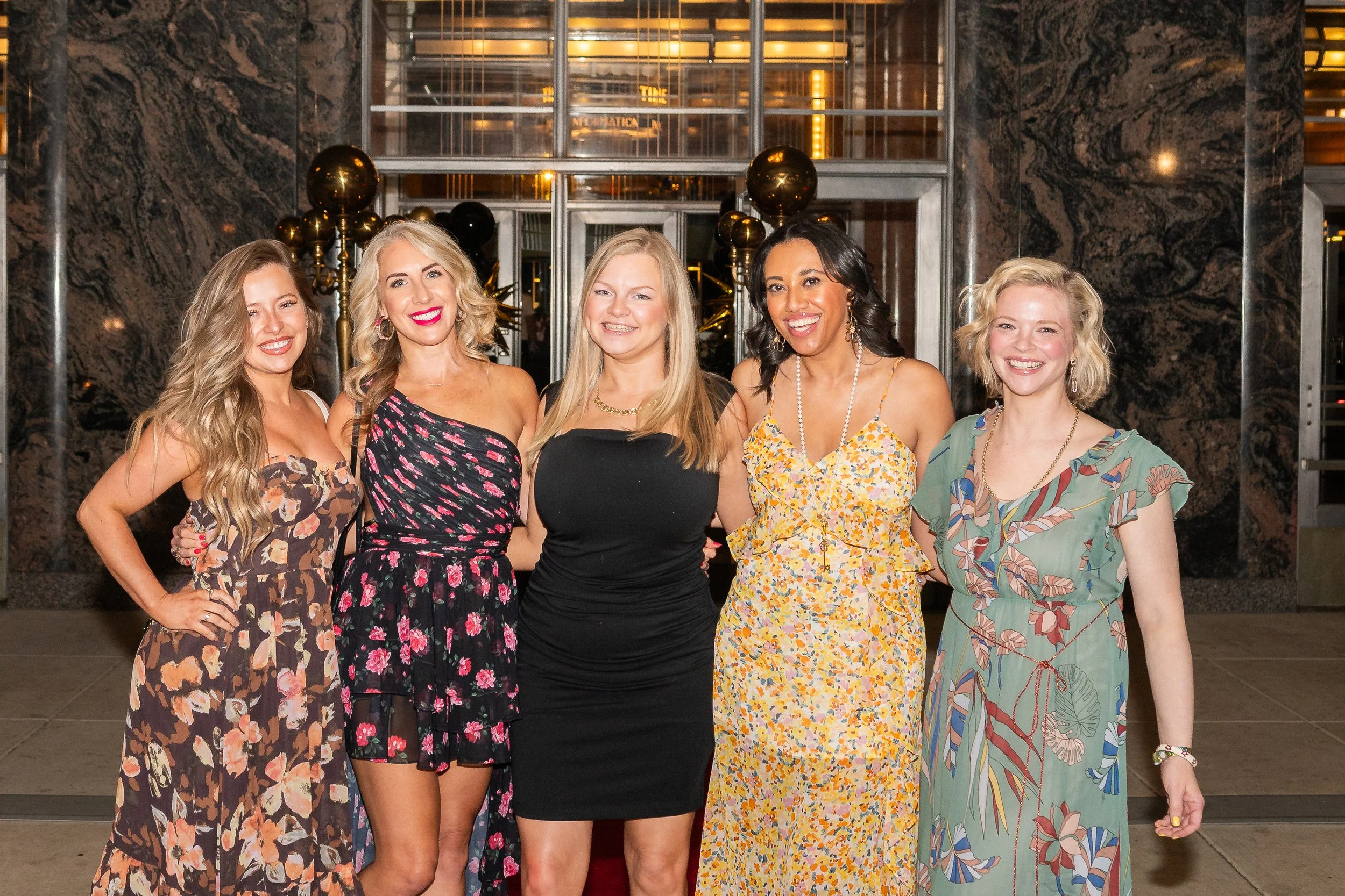 Wine Women &amp; Shoes 2026