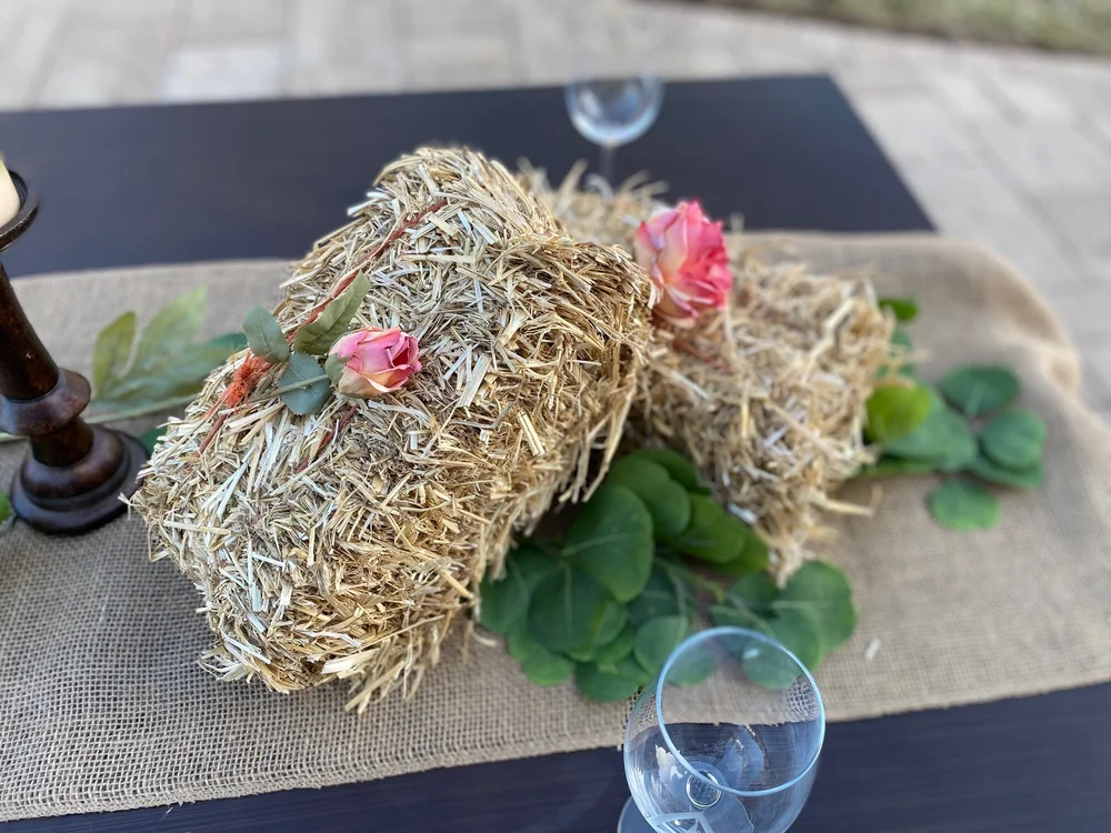 Hay Rentals — Deer Run Hay Co. & Cattle