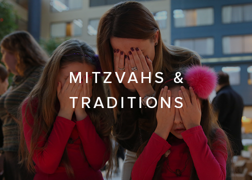 Mitzvahs & Traditions.png