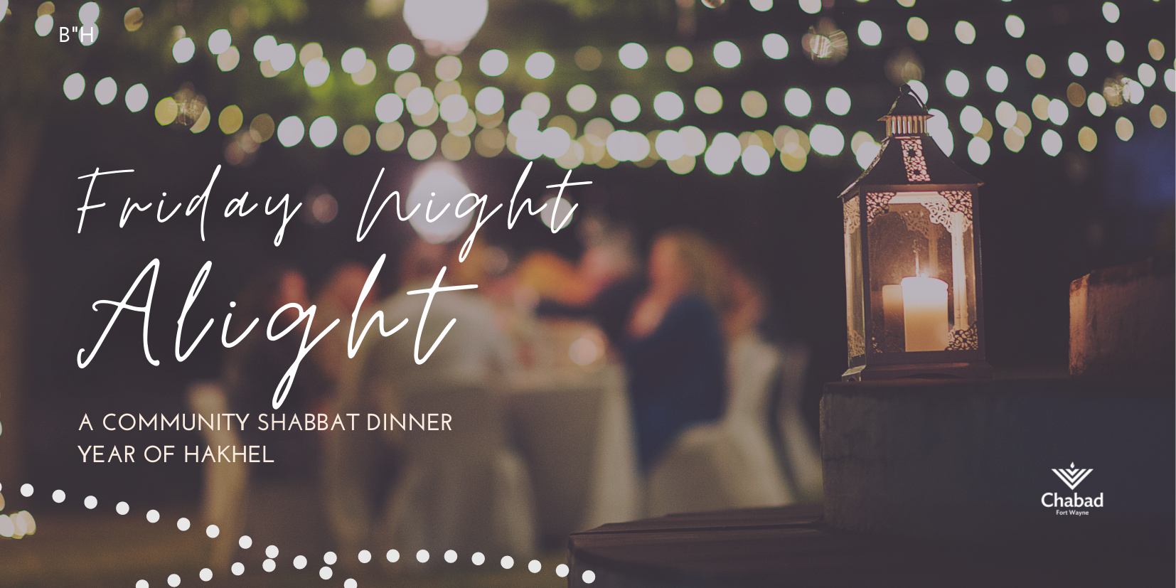 Shabbat Night Light edu.svet.gob.gt