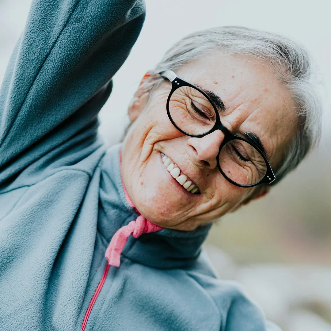 Improve Your Falls Prevention Initiatives