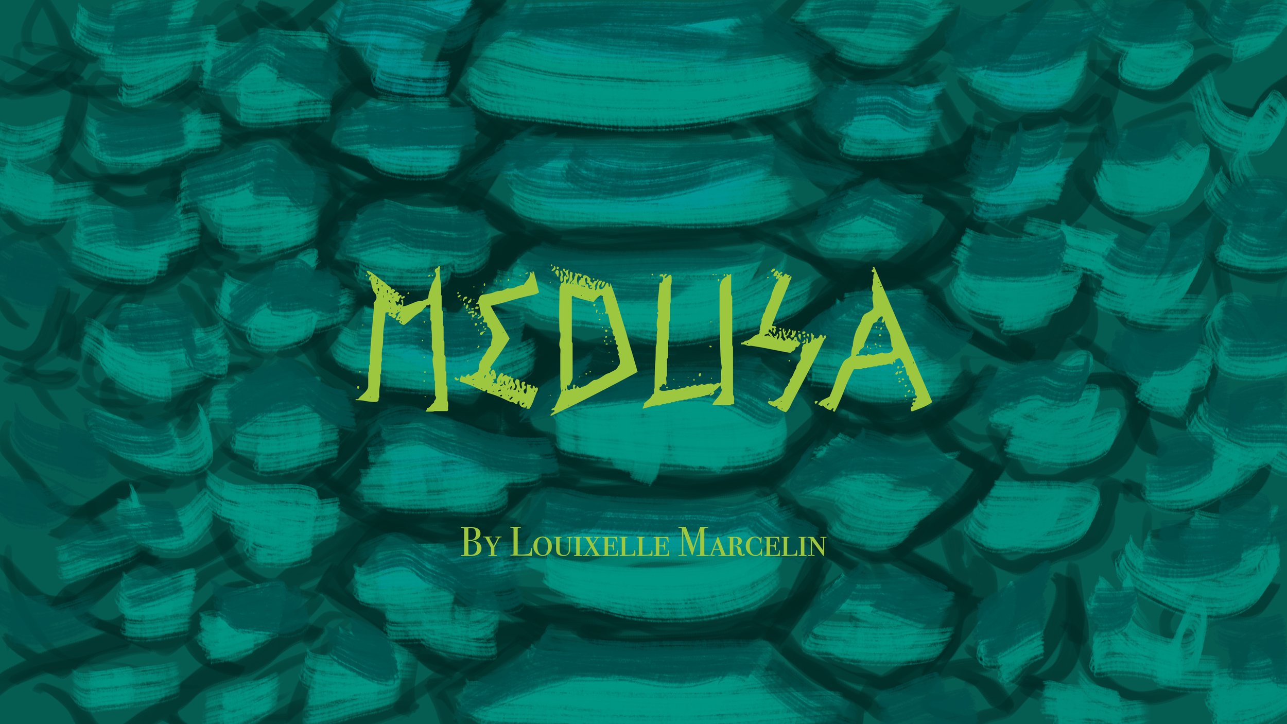 Grad school thesis project