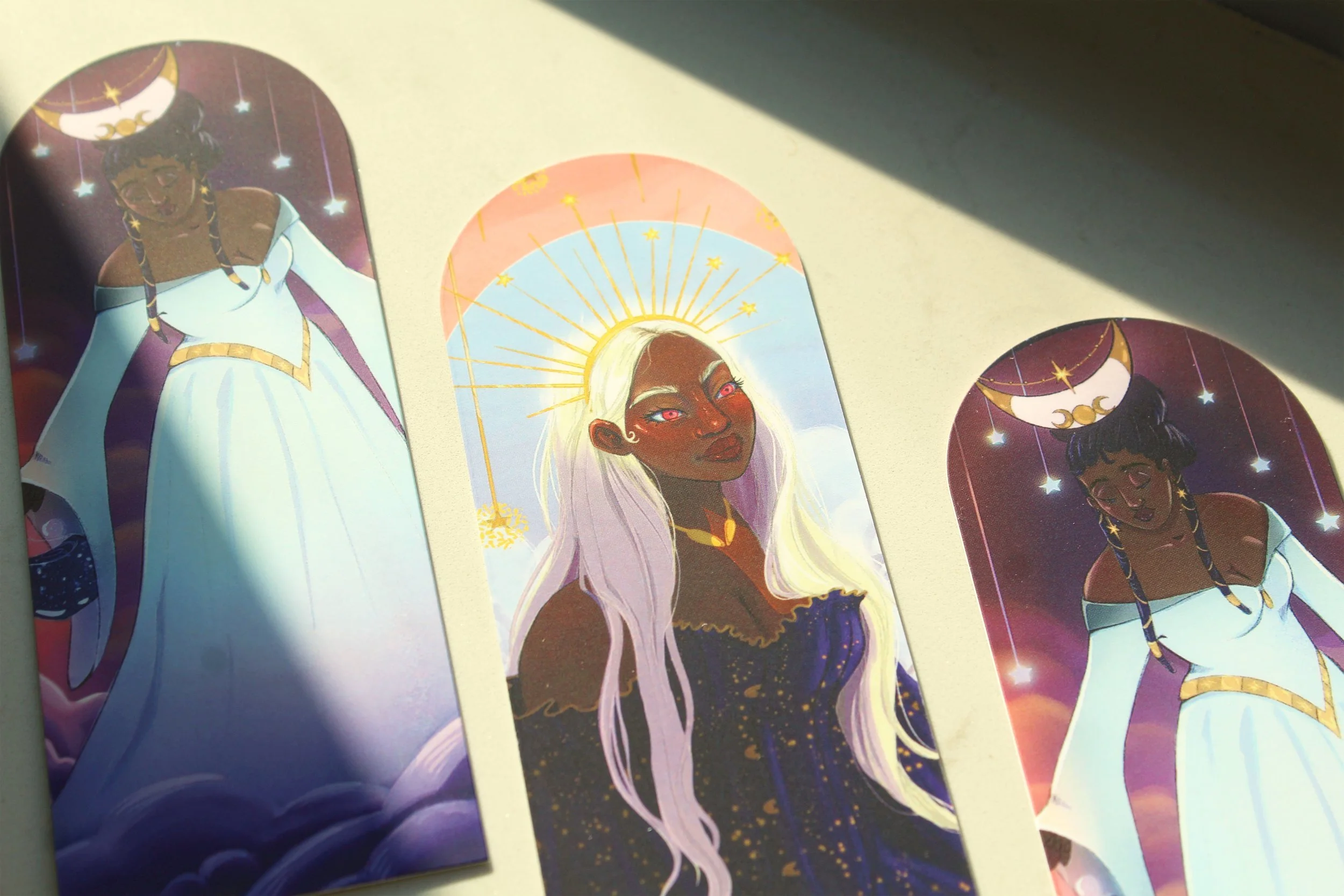 SkyGoddess:NightGoddess_Bookmark2.JPG