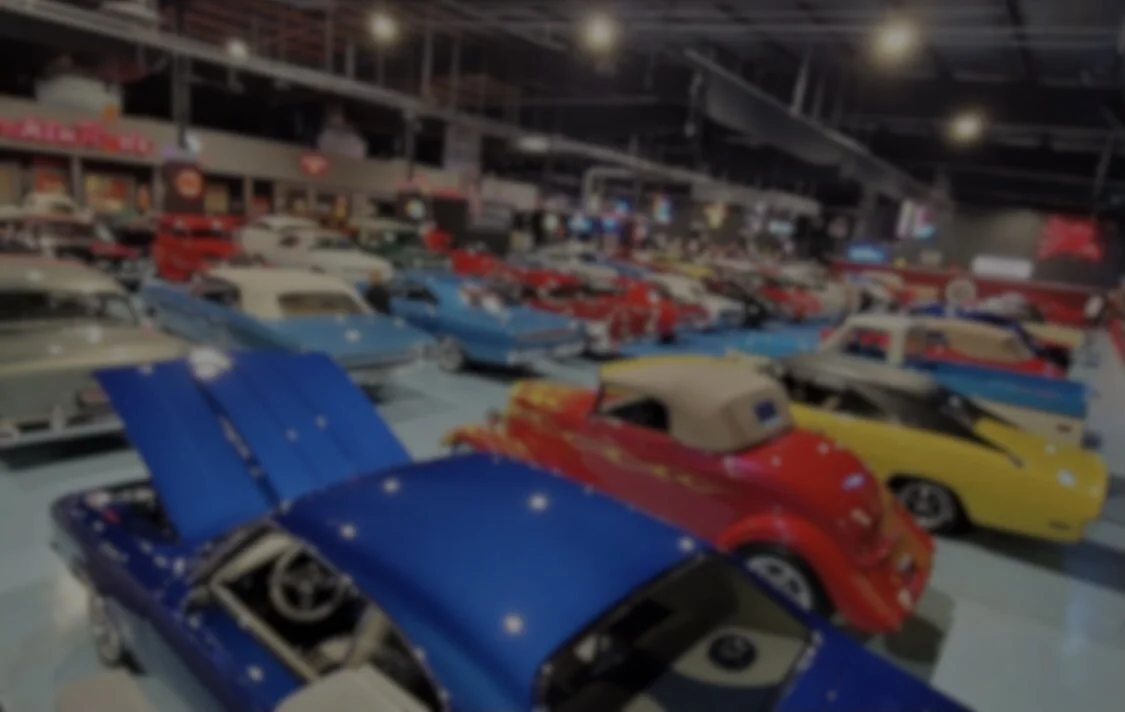 Merchandise — Shop — Memory Lane Classic Car Museum