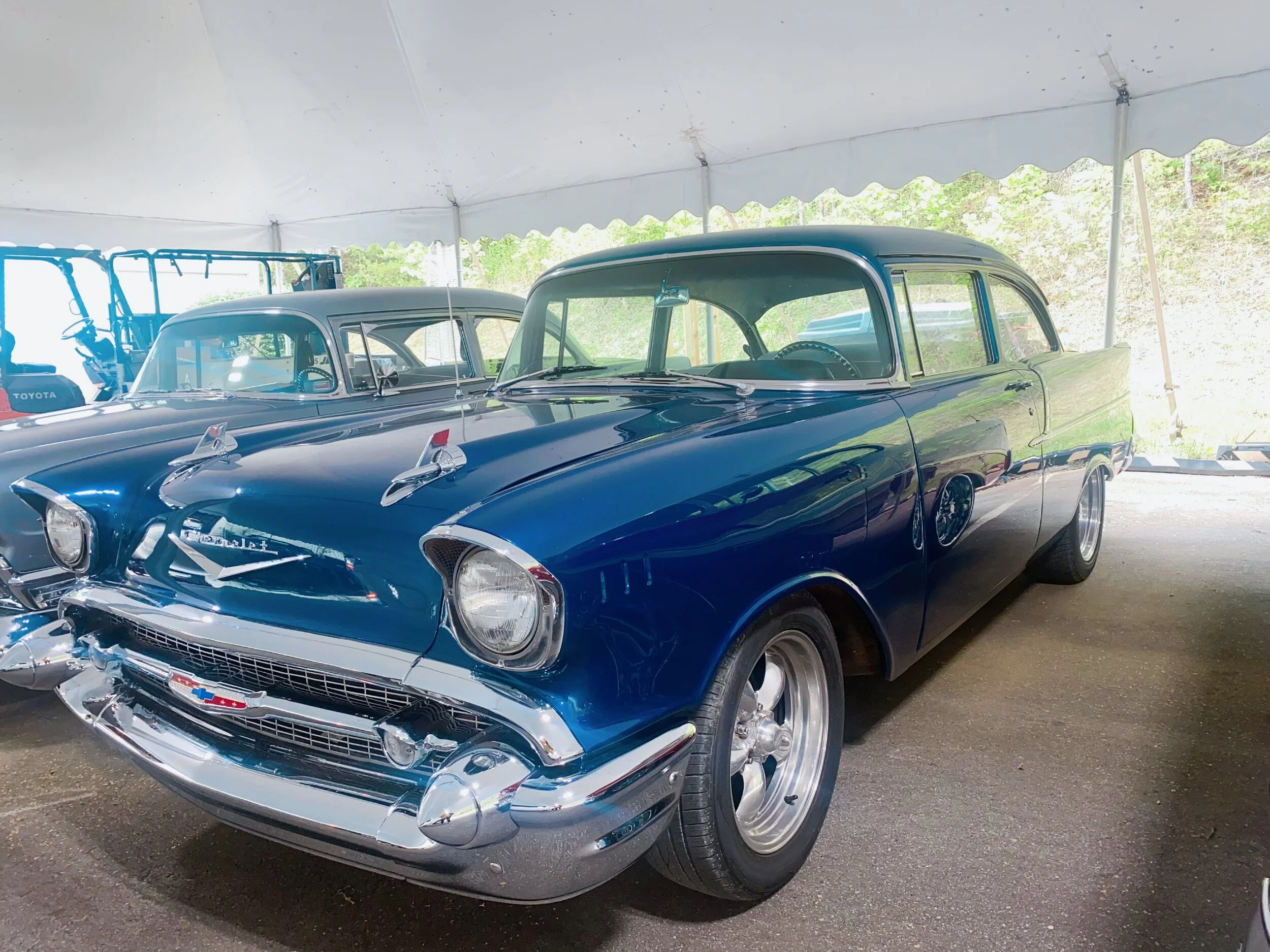 Classic Vehicles — Shop — Memory Lane Classic Car Museum