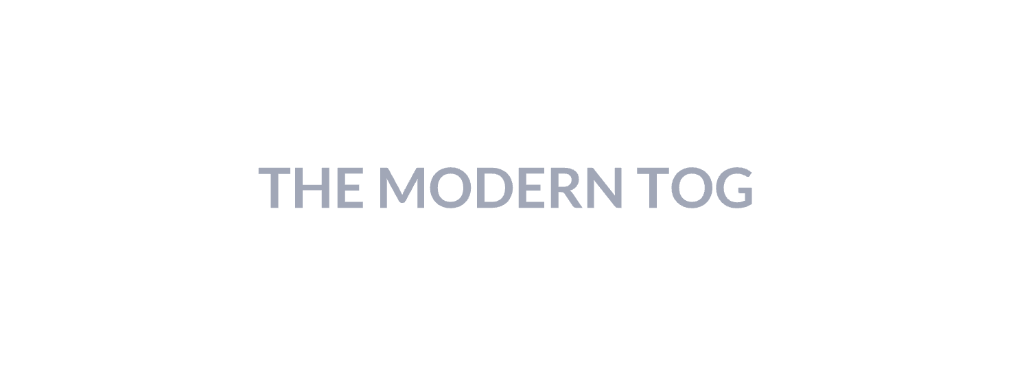 The Modern Tog
