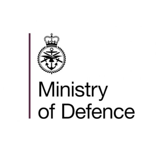 MoD - Ministry of Defence