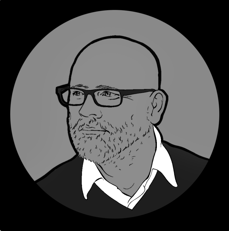 Warren Smith Associate Director CURSHAW