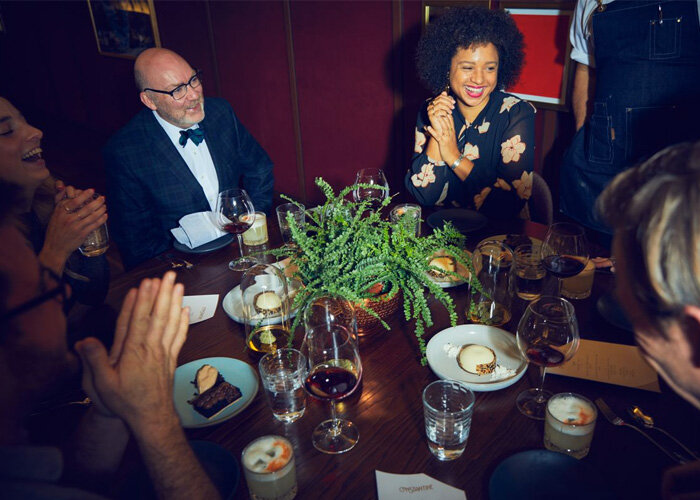 Infused entertaining: How to incorporate cannabis into dishes and drinks in a smart, safe and delicious way
